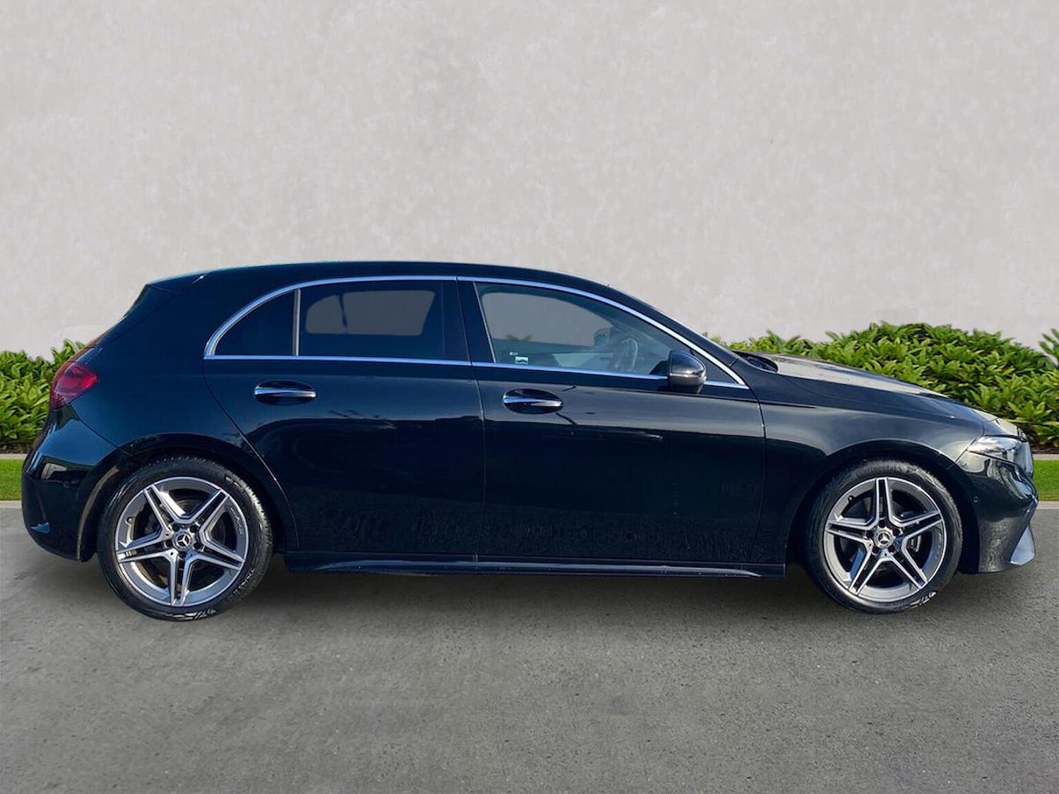 Used Mercedes-Benz A-Class 2024 for sale - 76577248: Photo 3