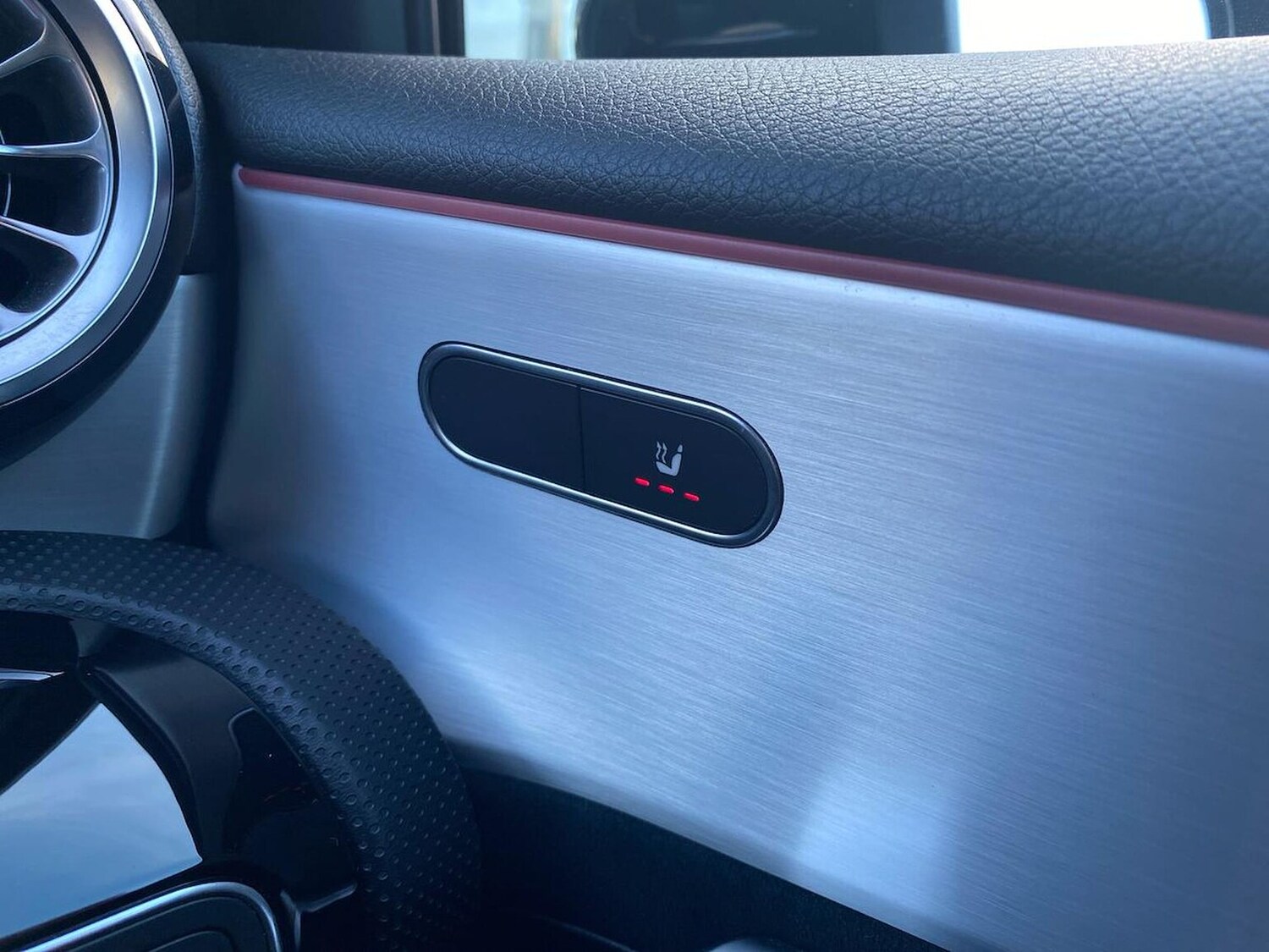 Used Mercedes-Benz A-Class 2024 for sale - 76577248: Photo 30