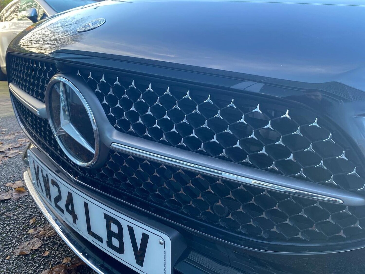 Used Mercedes-Benz A-Class 2024 for sale - 76577248: Photo 33