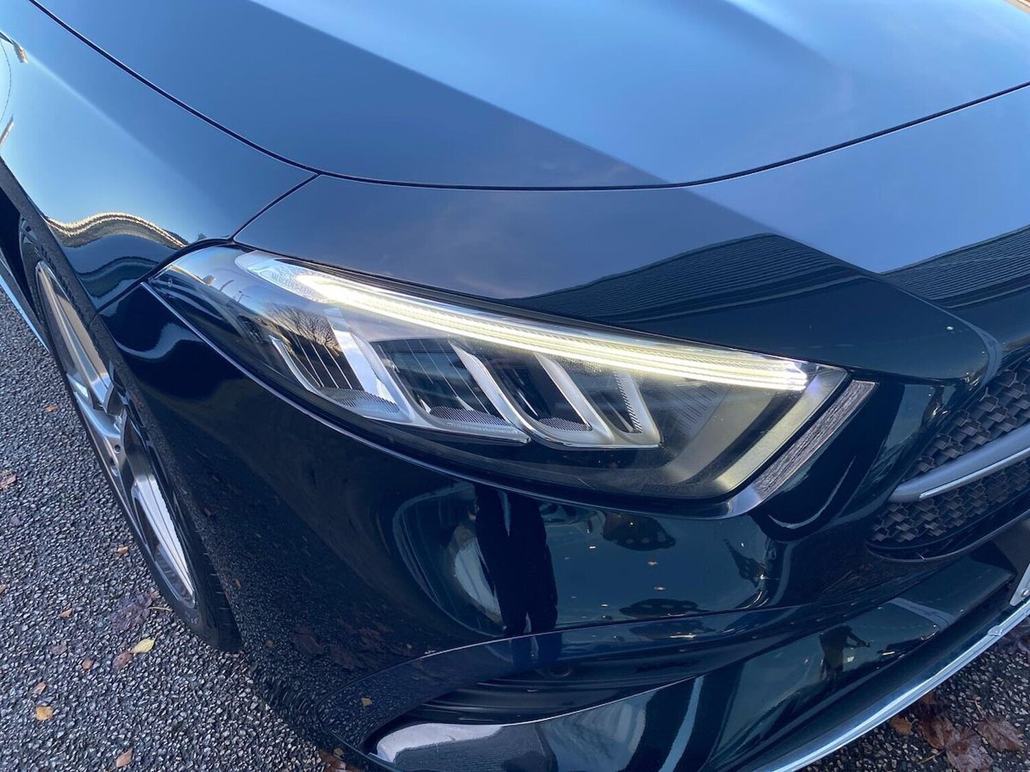 Used Mercedes-Benz A-Class 2024 for sale - 76577248: Photo 34