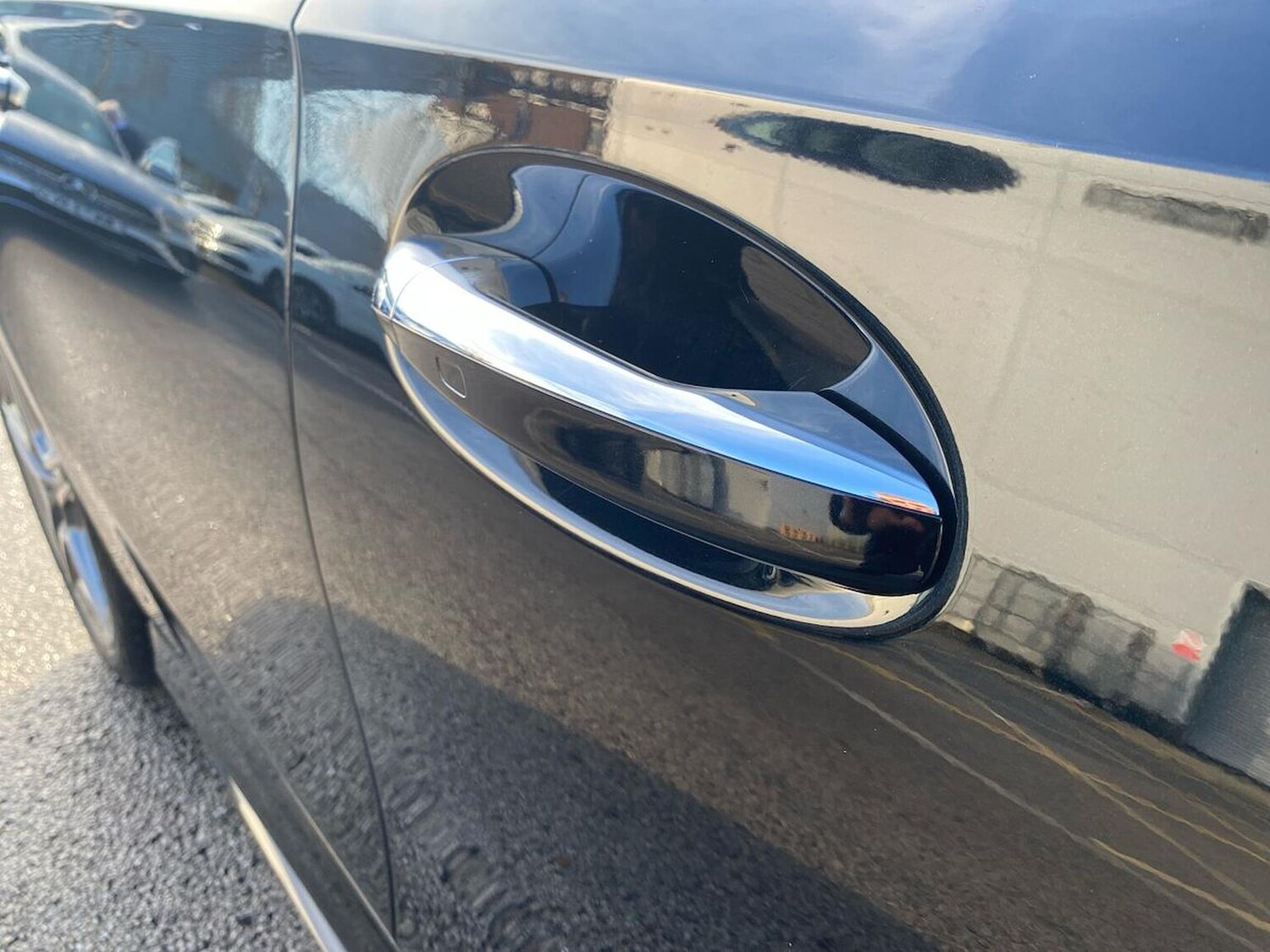 Used Mercedes-Benz A-Class 2024 for sale - 76577248: Photo 37