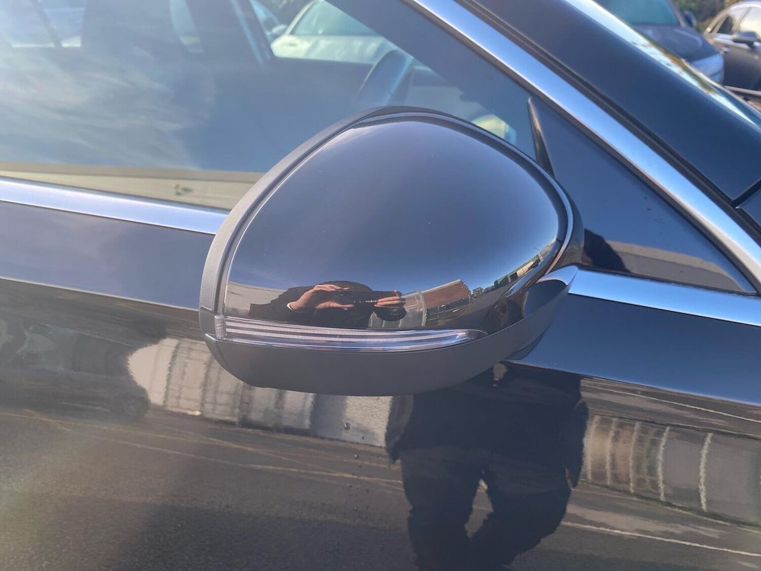 Used Mercedes-Benz A-Class 2024 for sale - 76577248: Photo 38