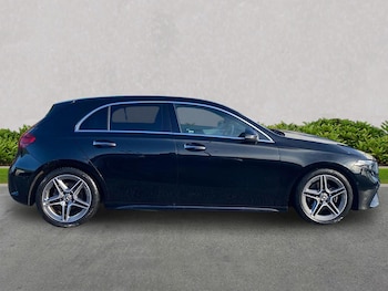 Used Mercedes-Benz A-Class 2024 for sale - 76577248: Photo