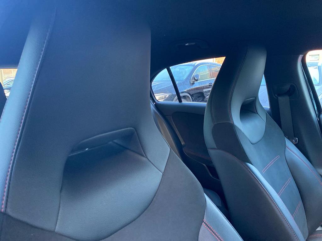 Used Mercedes-Benz A-Class 2024 for sale - 76577248: Photo 41