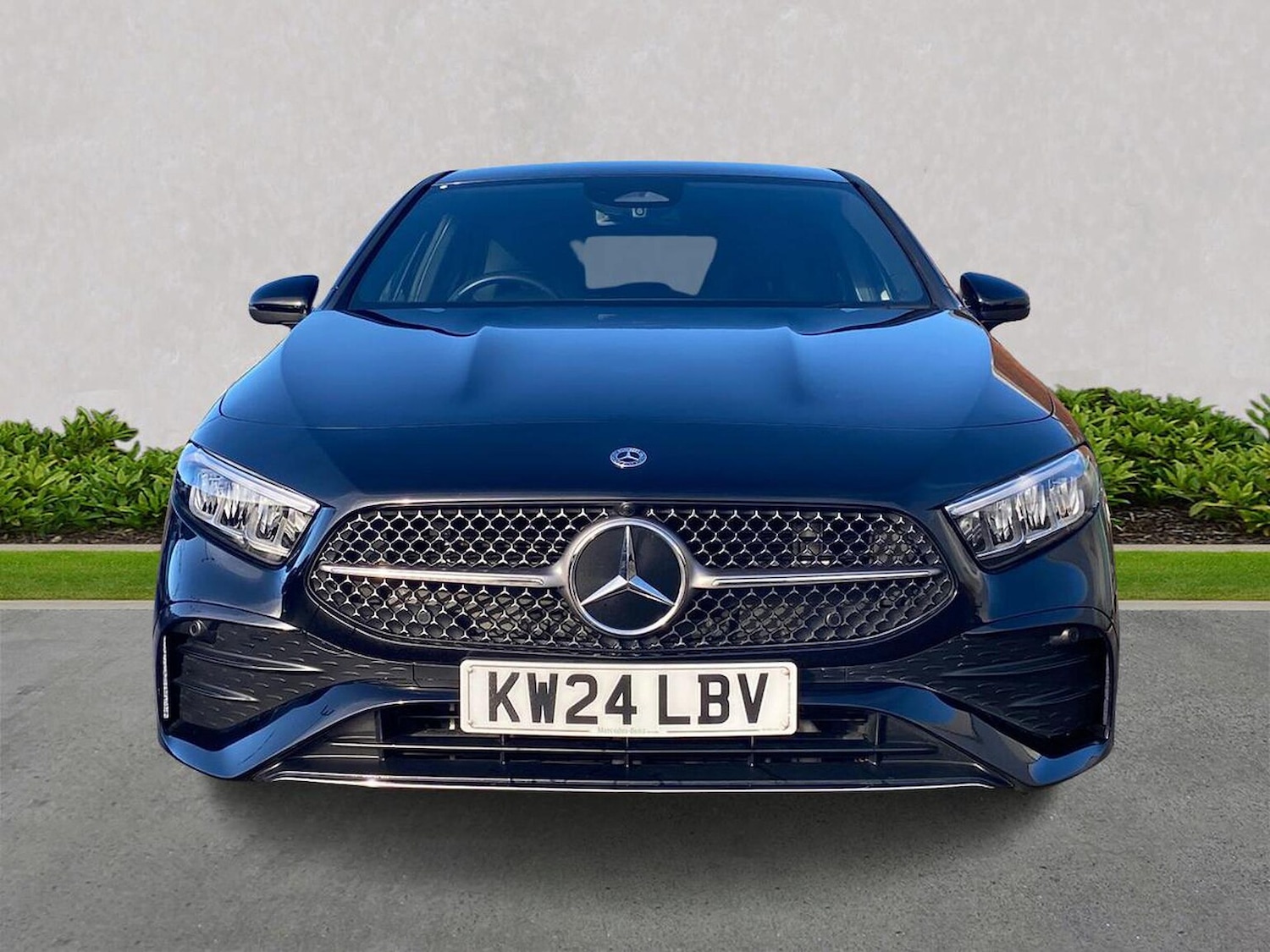 Used Mercedes-Benz A-Class 2024 for sale - 76577248: Photo 5