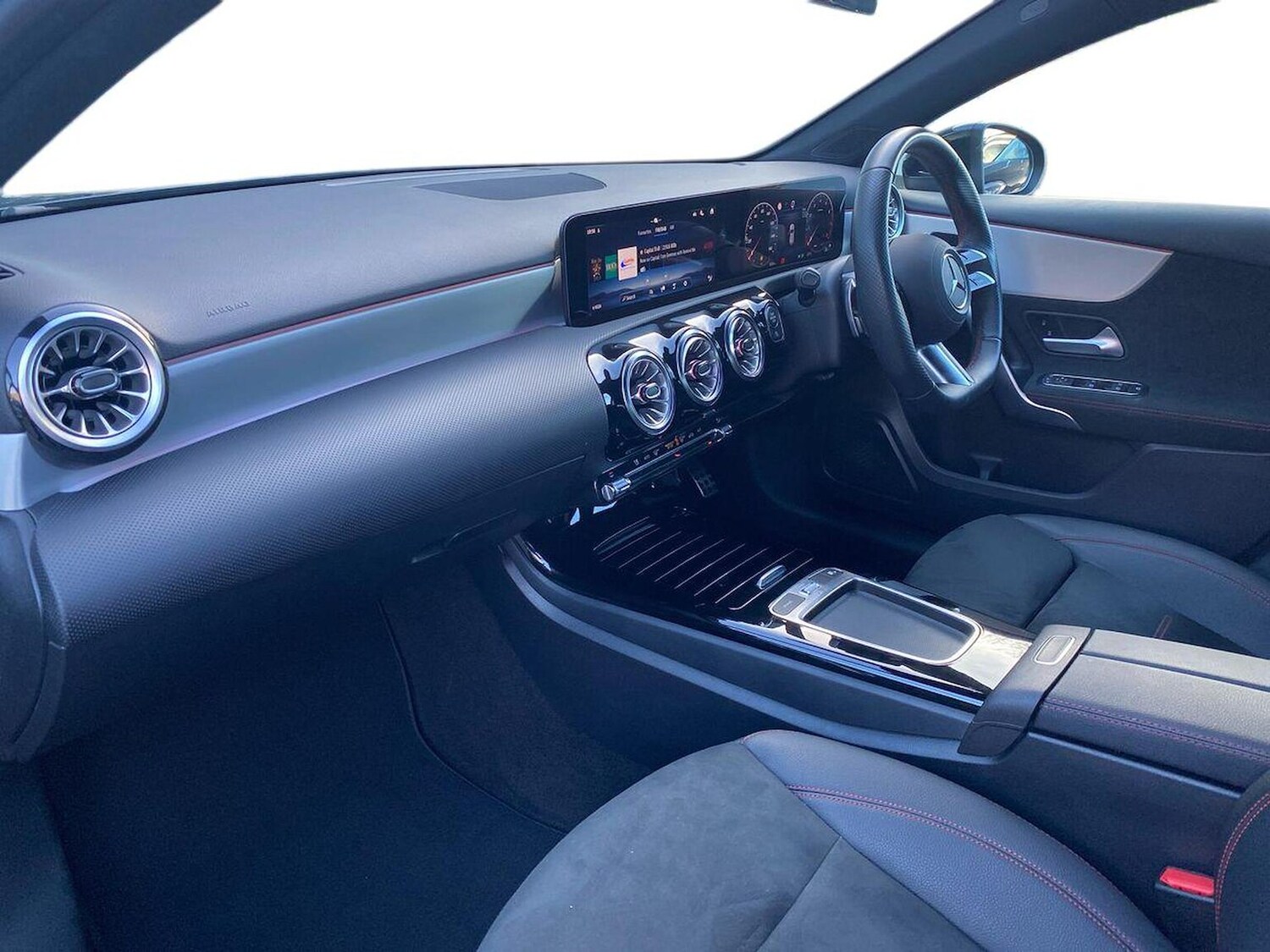 Used Mercedes-Benz A-Class 2024 for sale - 76577248: Photo 7