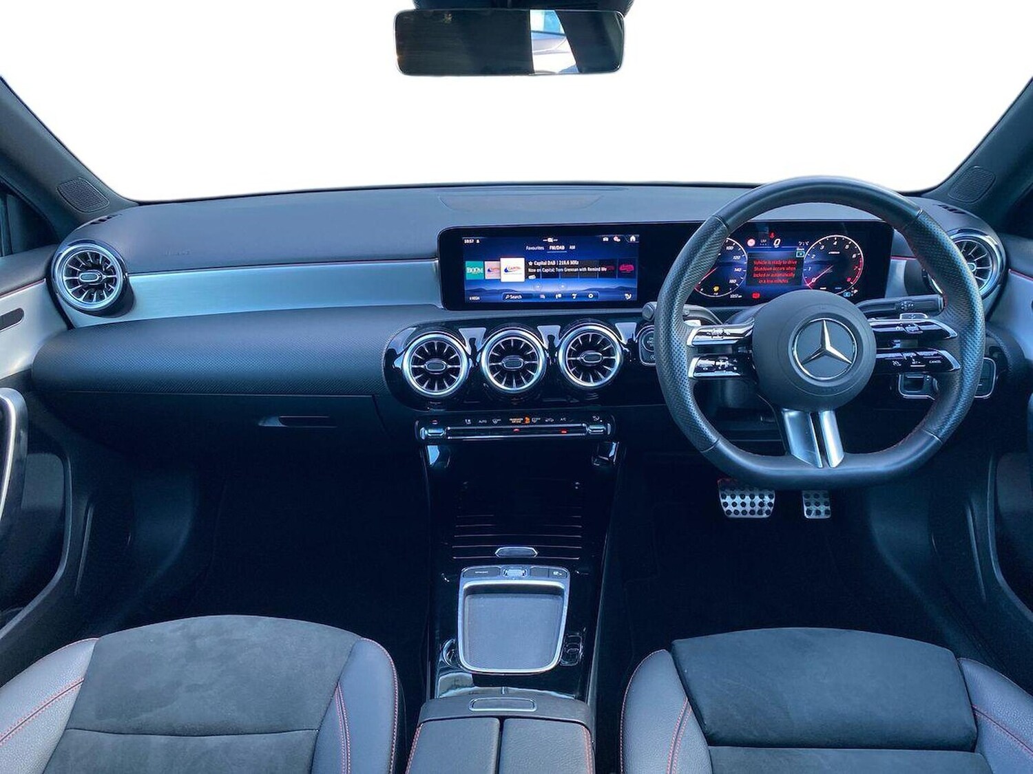 Used Mercedes-Benz A-Class 2024 for sale - 76577248: Photo 8