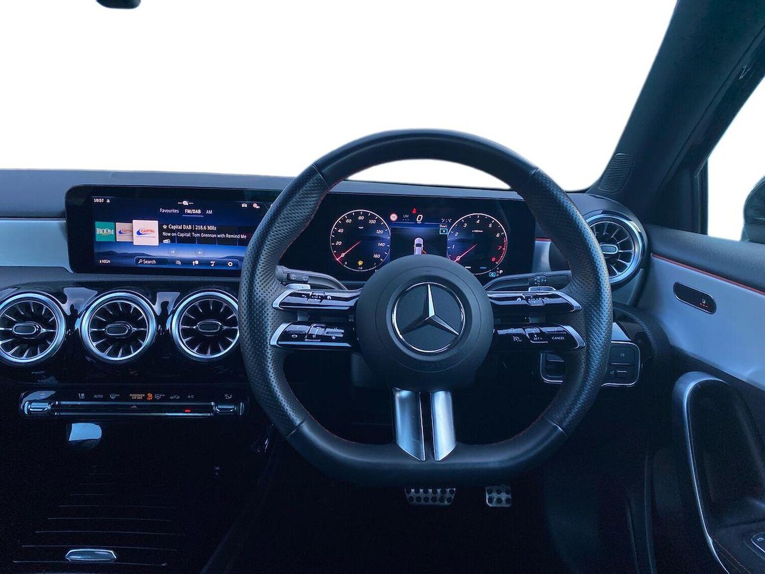 Used Mercedes-Benz A-Class 2024 for sale - 76577248: Photo 9