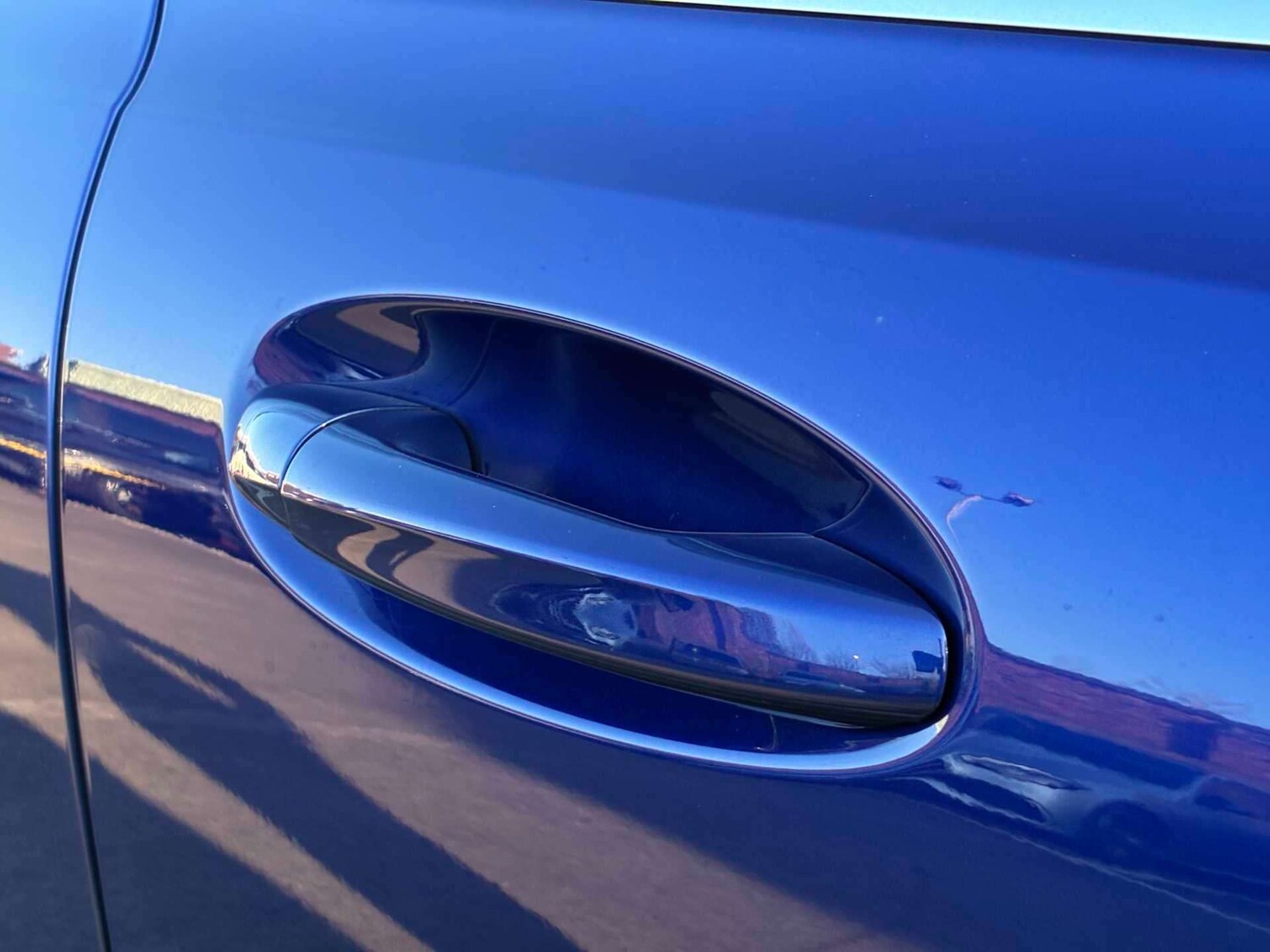 Used Mercedes-Benz GLB 2023 for sale - 78191903: Photo 12