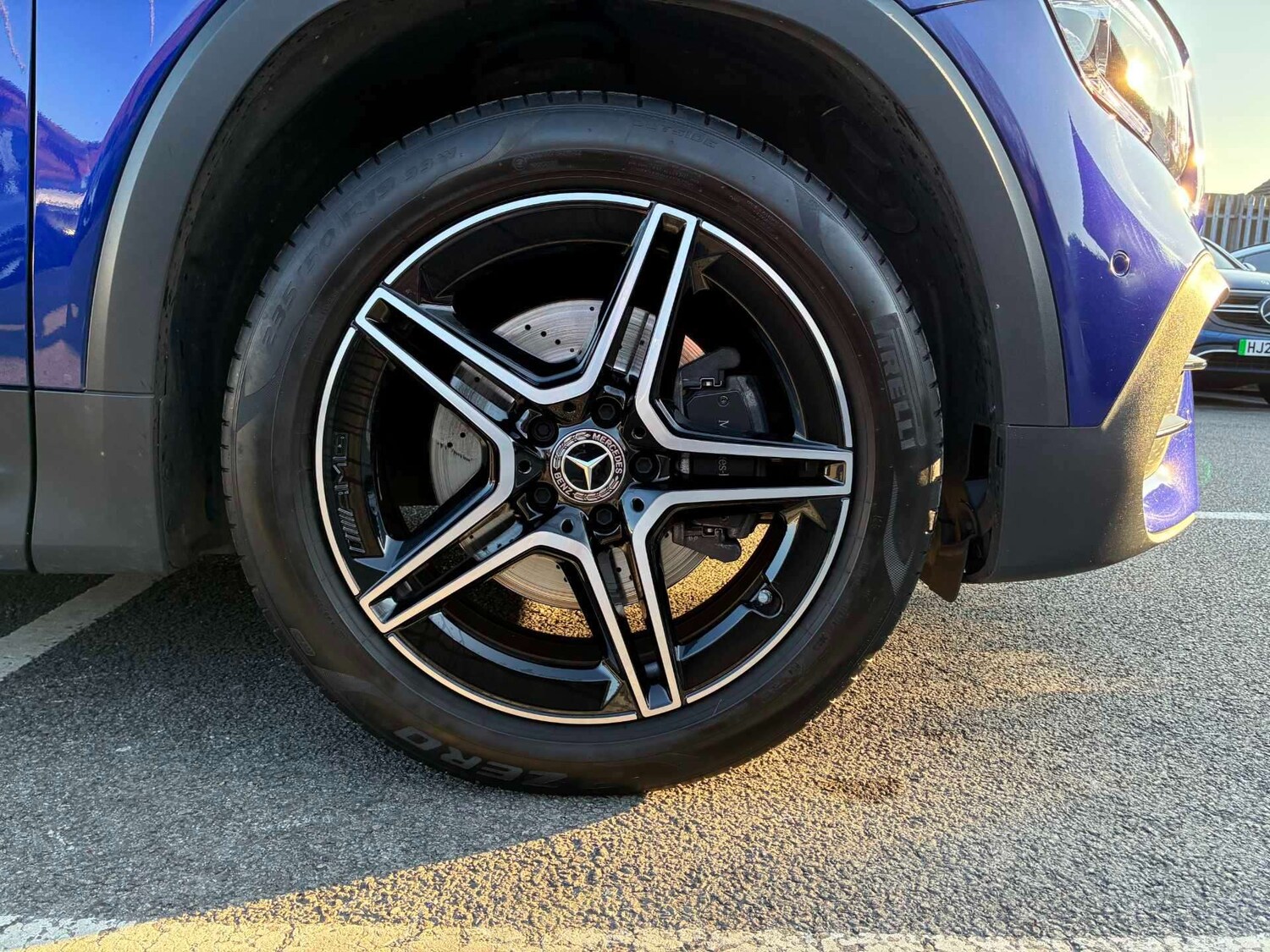 Used Mercedes-Benz GLB 2023 for sale - 78191903: Photo 13