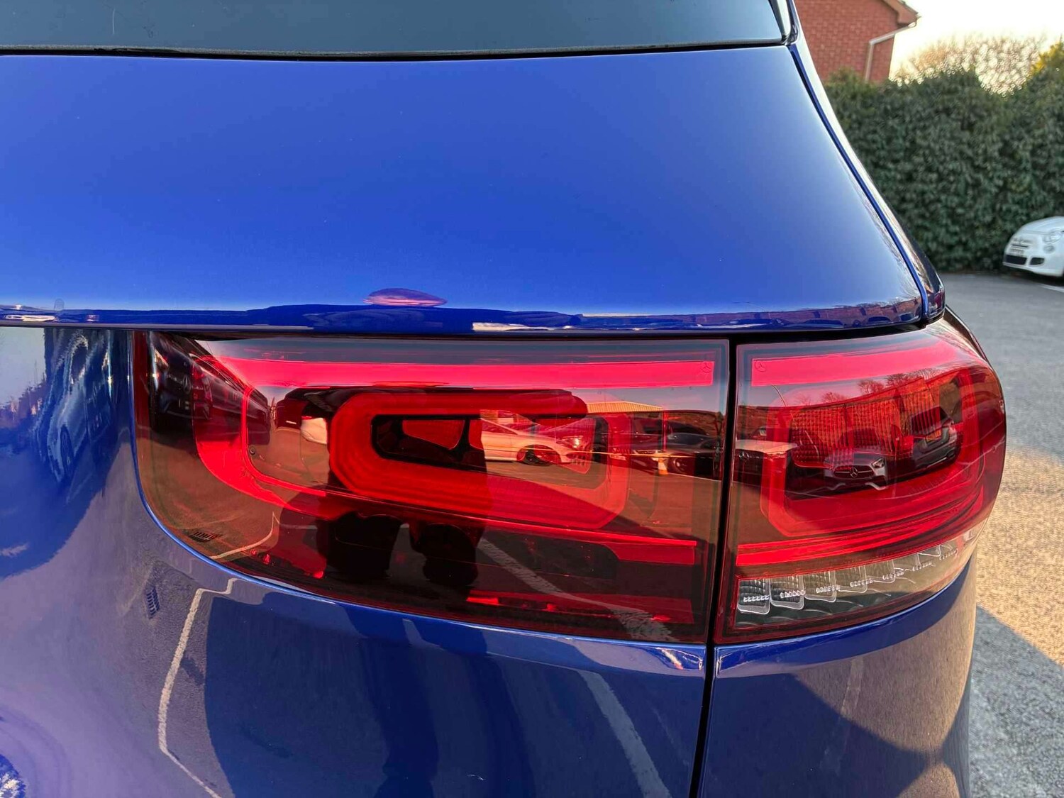 Used Mercedes-Benz GLB 2023 for sale - 78191903: Photo 15