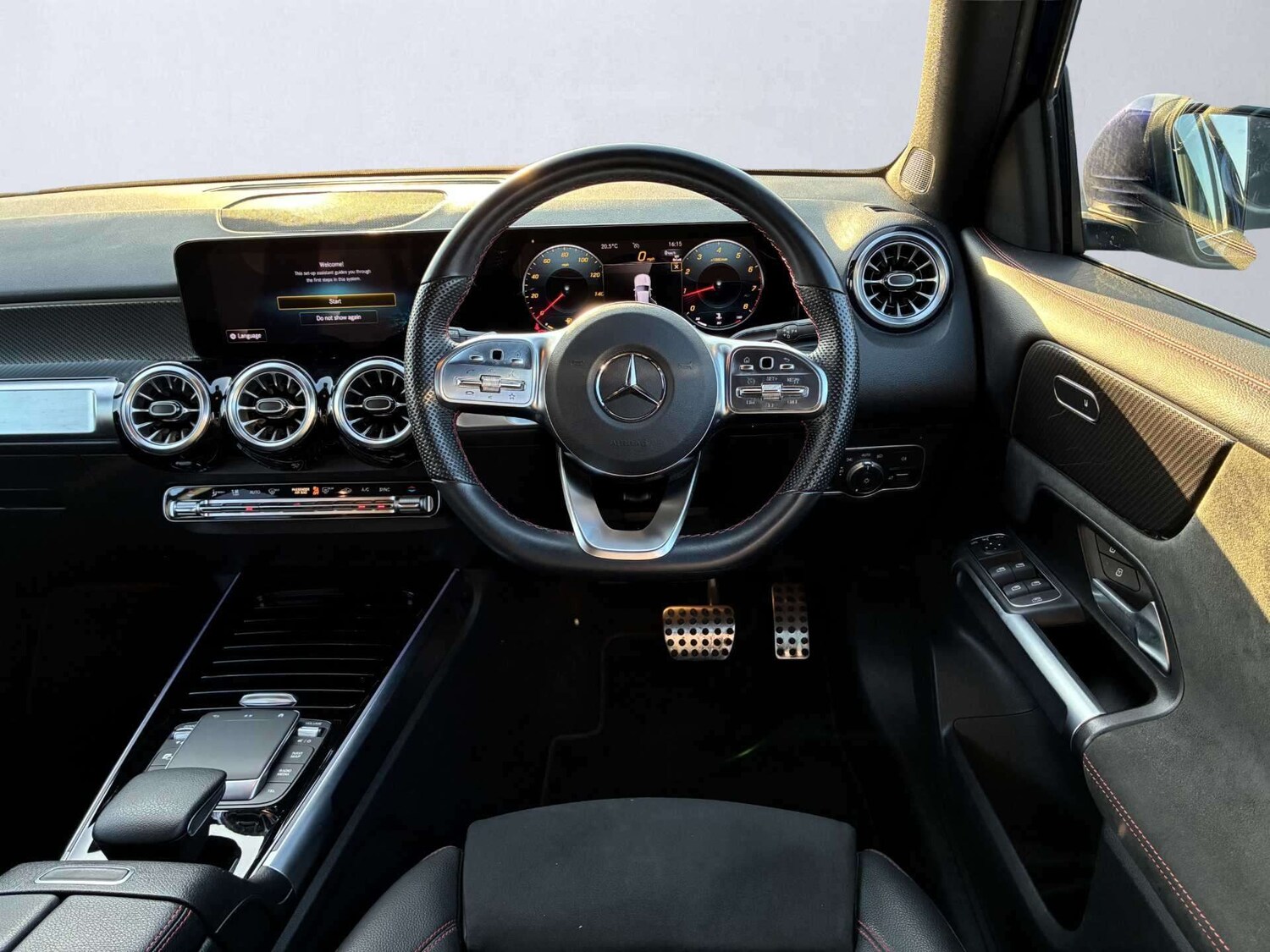 Used Mercedes-Benz GLB 2023 for sale - 78191903: Photo 17