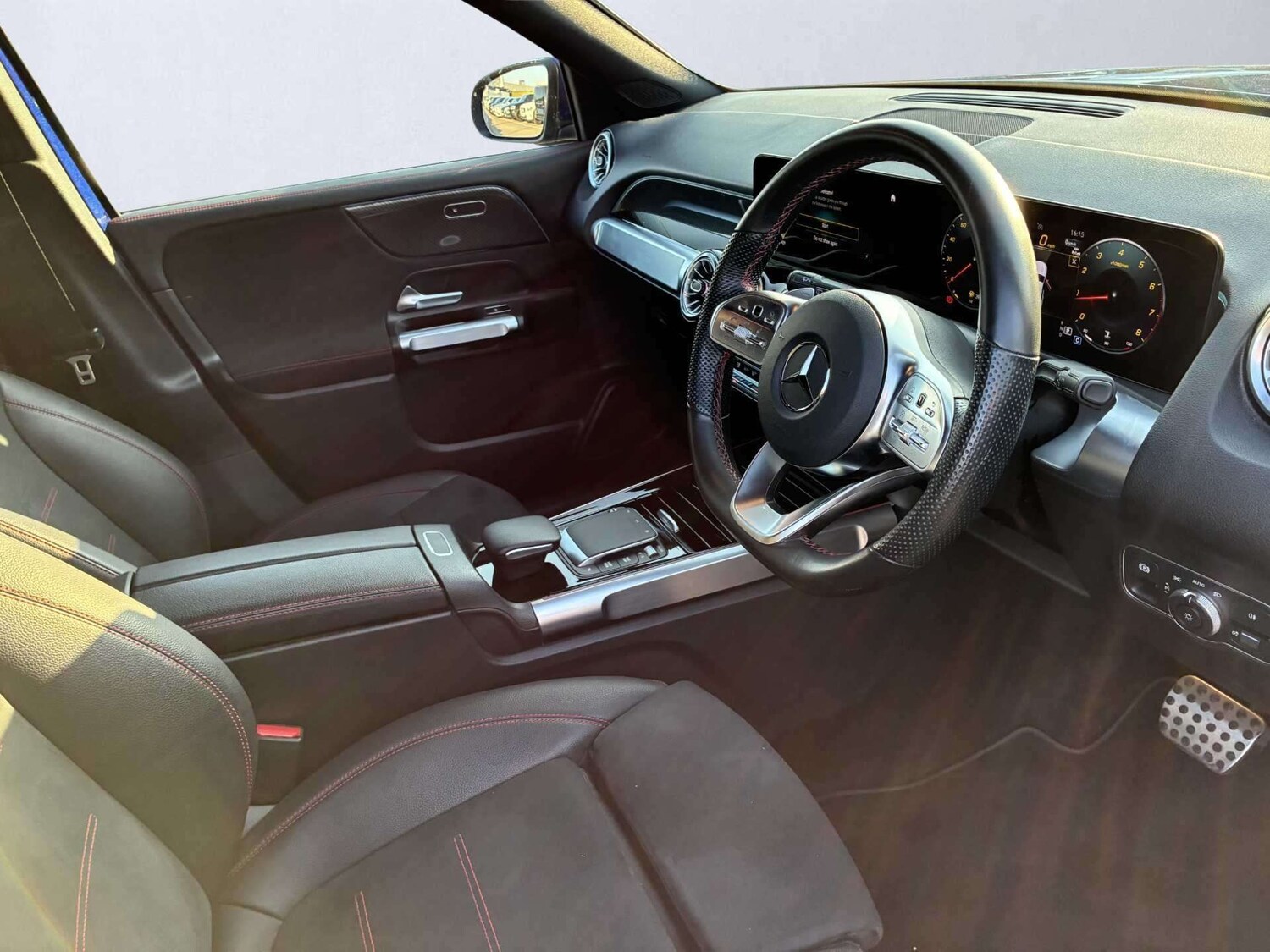 Used Mercedes-Benz GLB 2023 for sale - 78191903: Photo 18