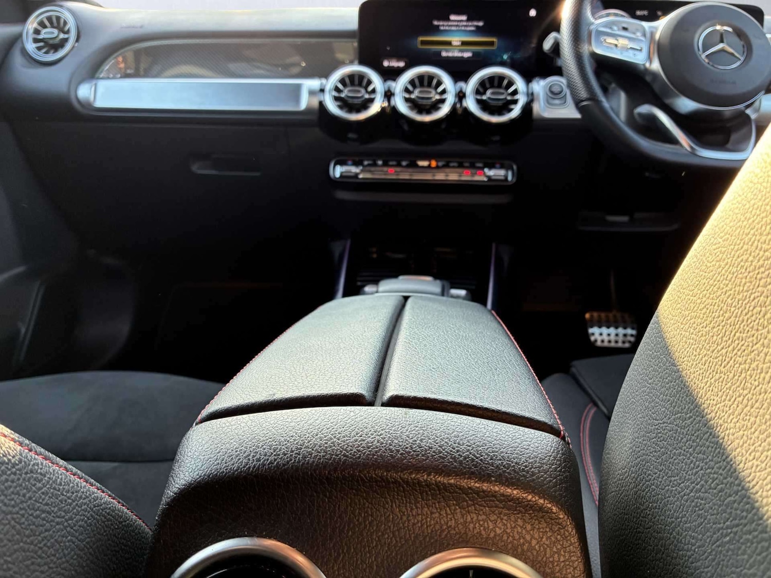 Used Mercedes-Benz GLB 2023 for sale - 78191903: Photo 20