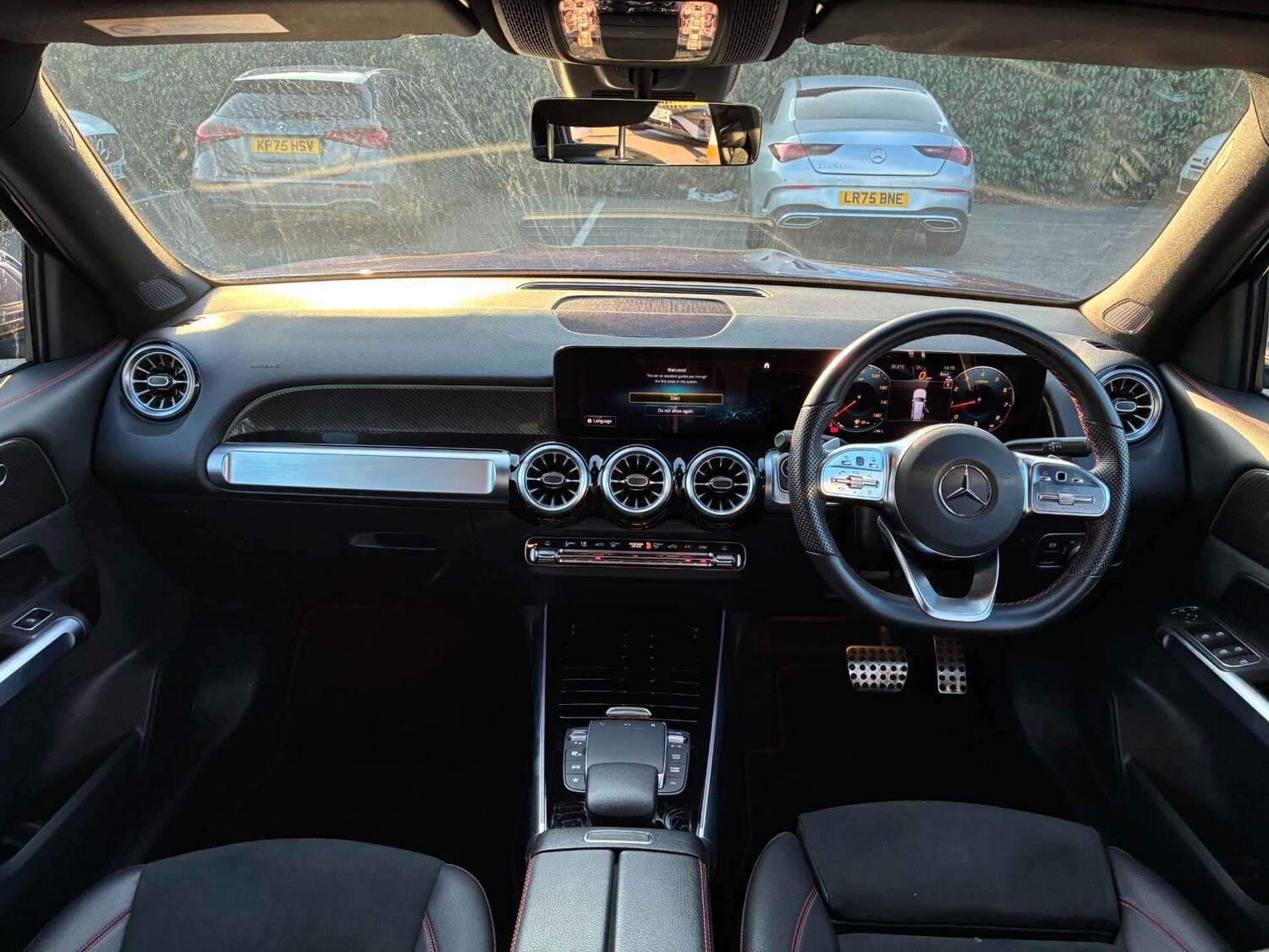 Used Mercedes-Benz GLB 2023 for sale - 78191903: Photo 21