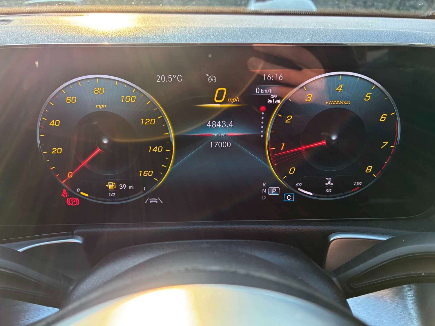 Used Mercedes-Benz GLB 2023 for sale - 78191903: Photo 22