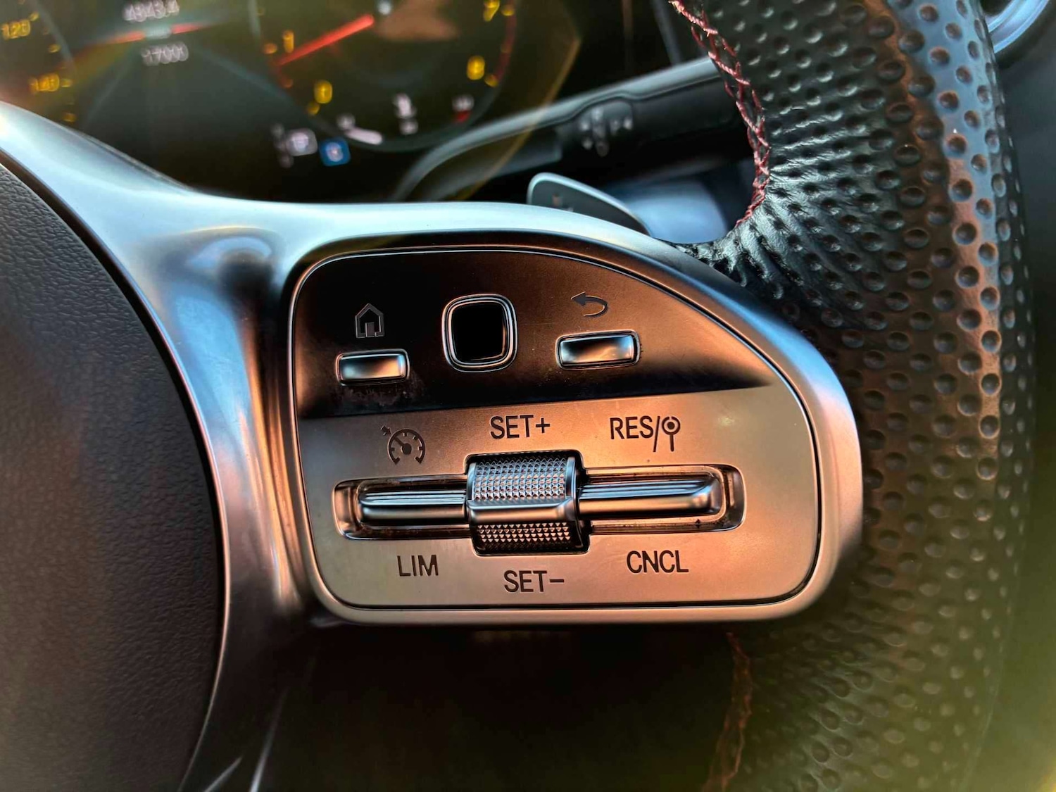 Used Mercedes-Benz GLB 2023 for sale - 78191903: Photo 23