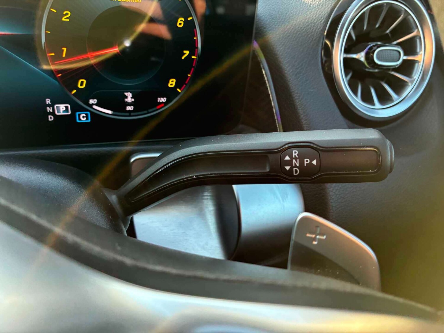 Used Mercedes-Benz GLB 2023 for sale - 78191903: Photo 25