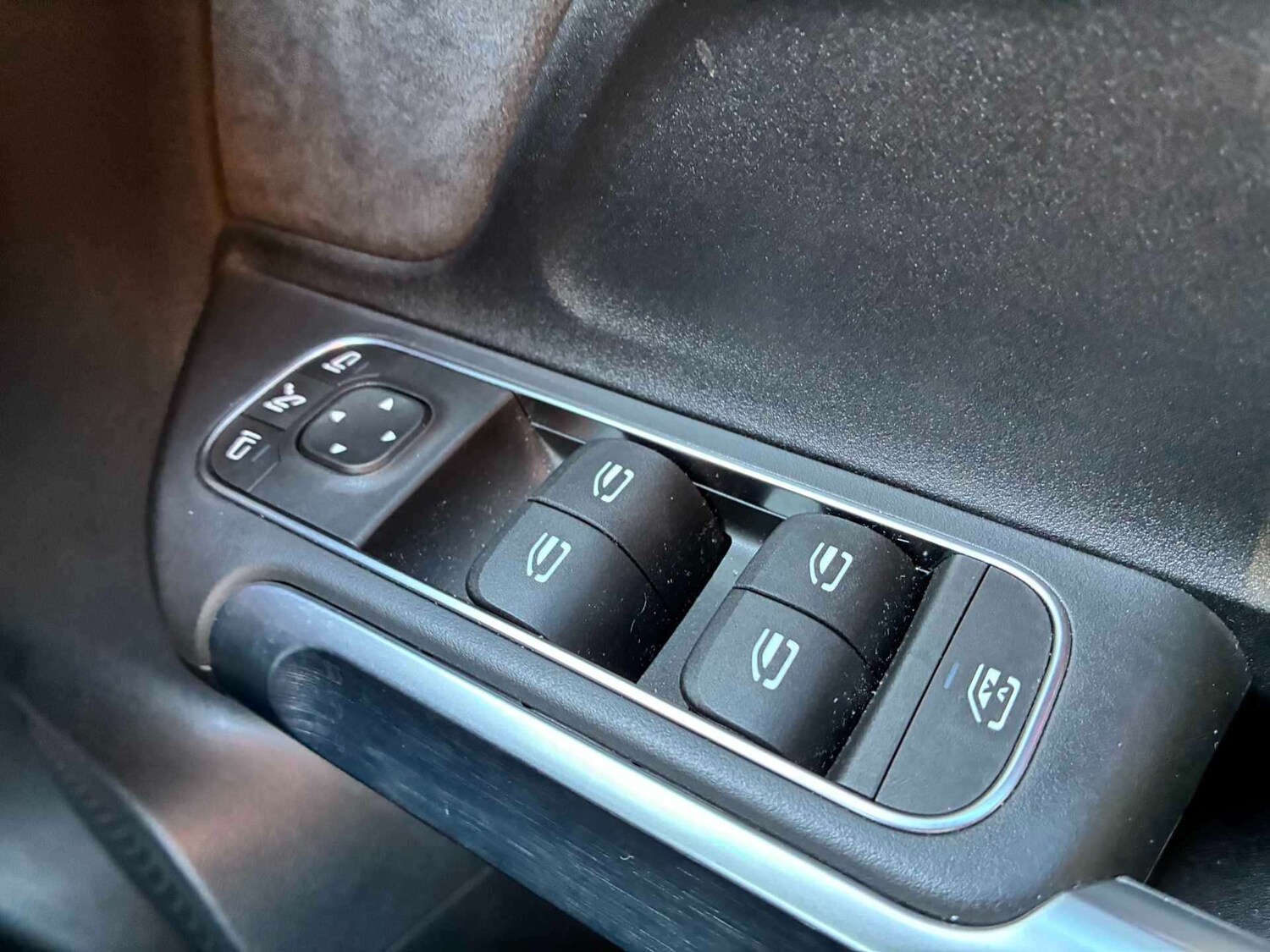 Used Mercedes-Benz GLB 2023 for sale - 78191903: Photo 27