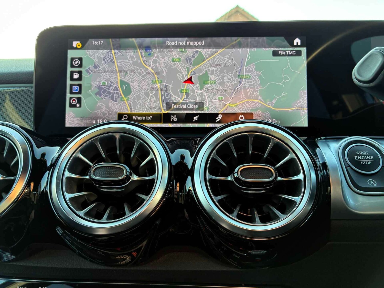 Used Mercedes-Benz GLB 2023 for sale - 78191903: Photo 32