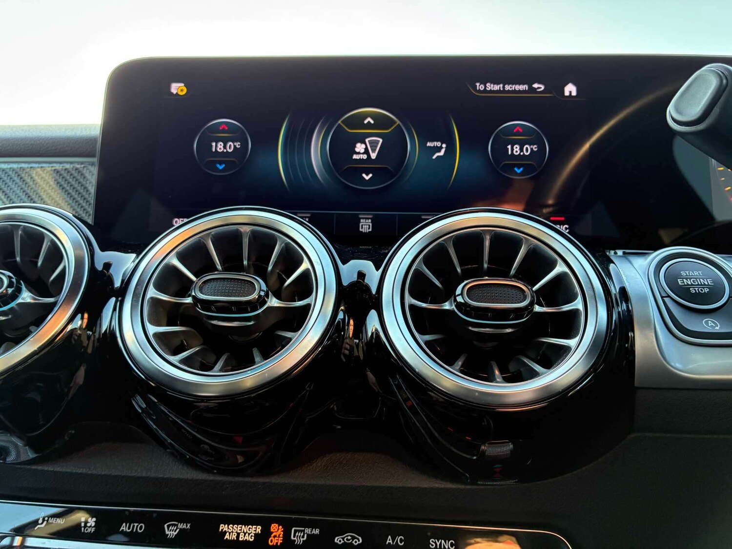 Used Mercedes-Benz GLB 2023 for sale - 78191903: Photo 34