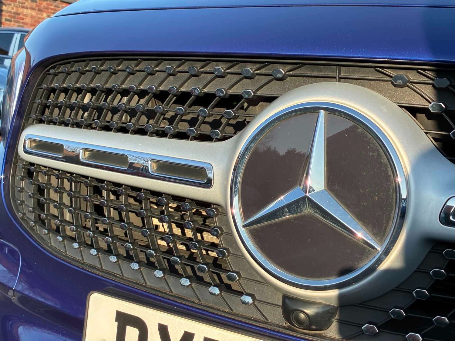 Used Mercedes-Benz GLB 2023 for sale - 78191903: Photo 9