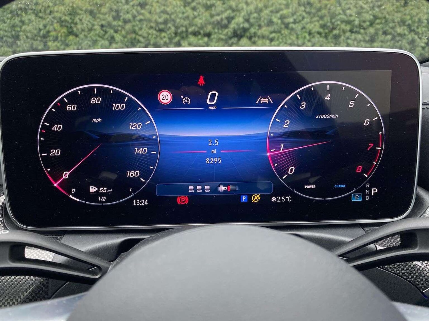 Used Mercedes-Benz C Class 2024 for sale - 78031800: Photo 10