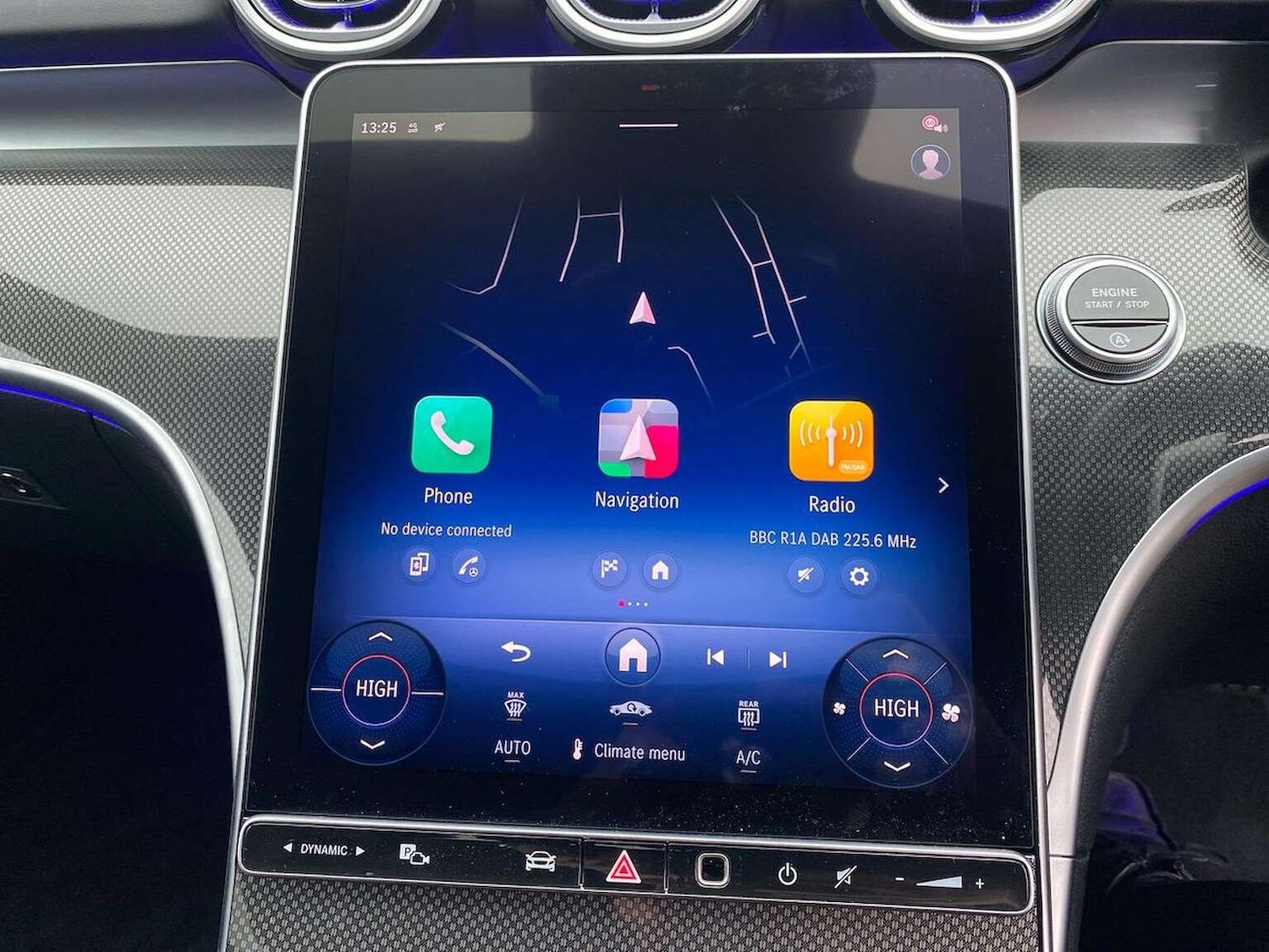 Used Mercedes-Benz C Class 2024 for sale - 78031800: Photo 11