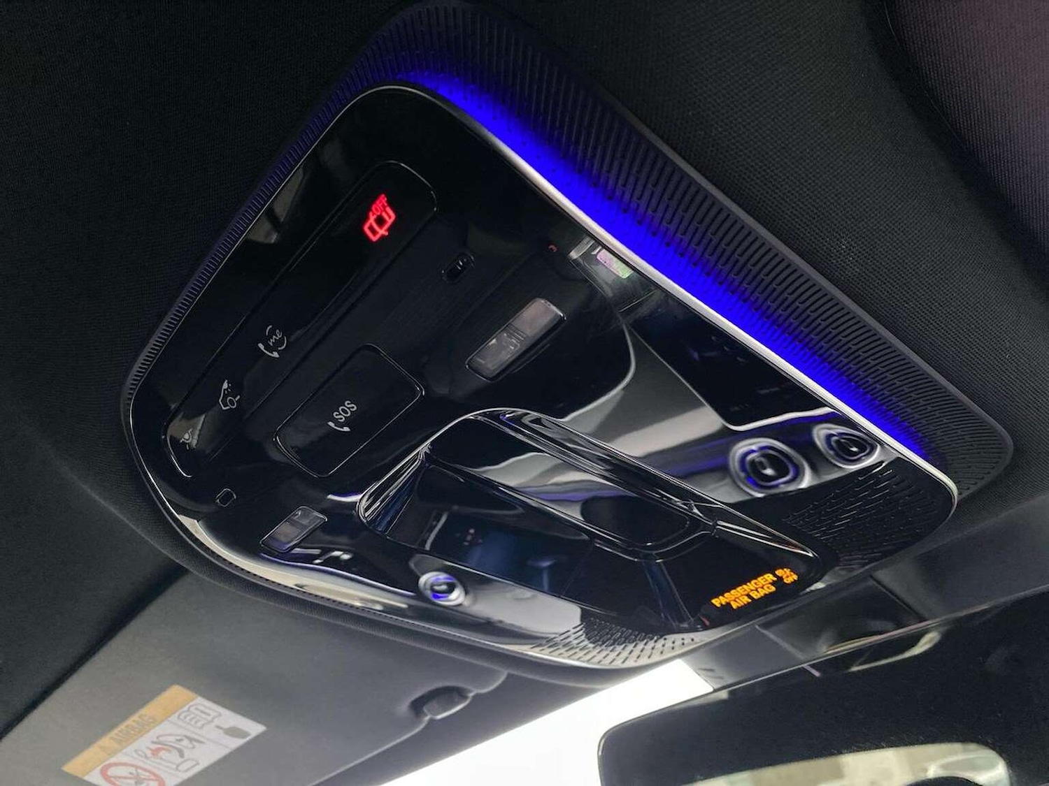 Used Mercedes-Benz C Class 2024 for sale - 78031800: Photo 14