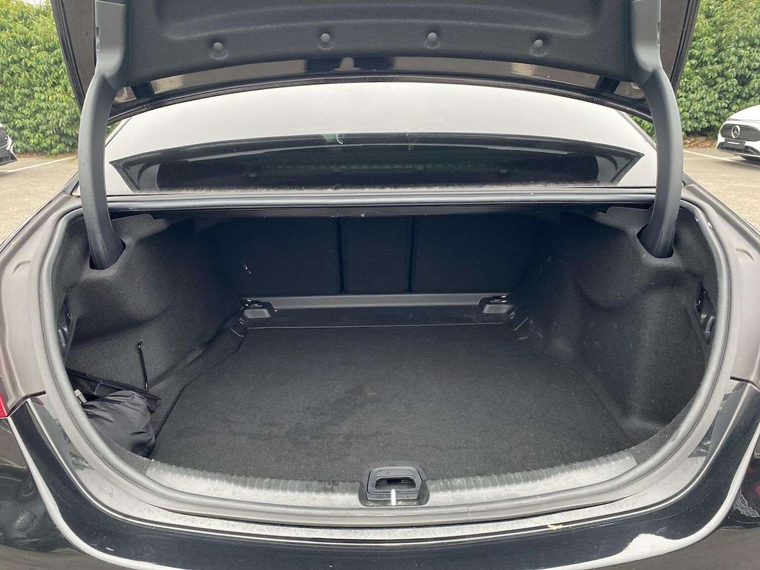 Used Mercedes-Benz C Class 2024 for sale - 78031800: Photo 17