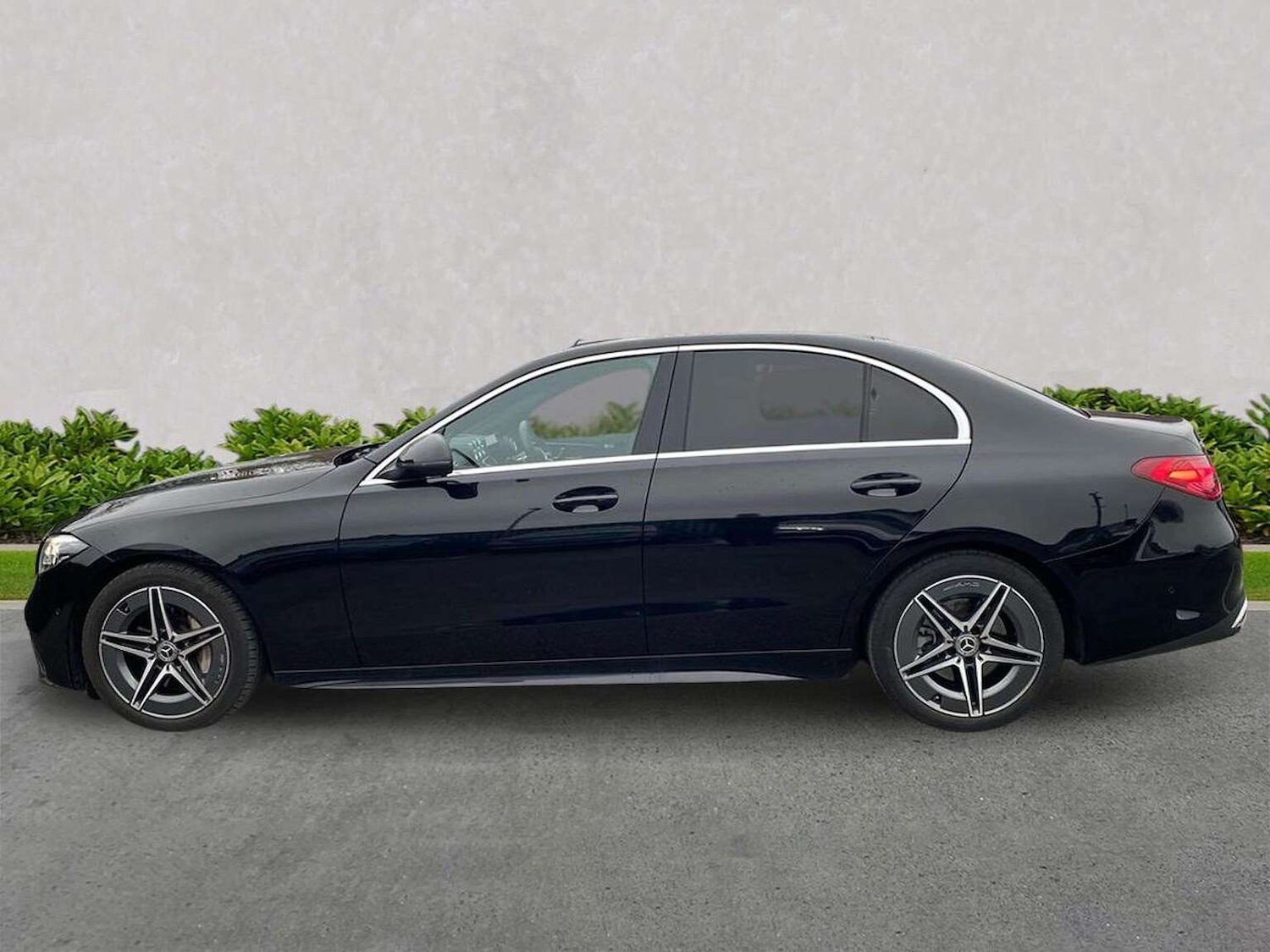 Used Mercedes-Benz C Class 2024 for sale - 78031800: Photo 19