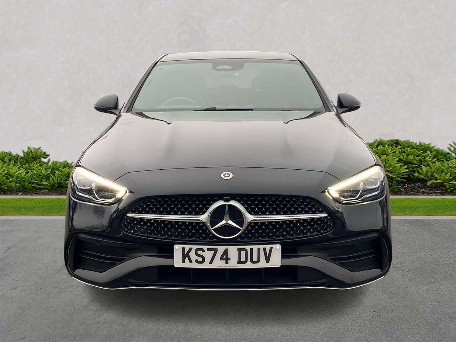 Used Mercedes-Benz C Class 2024 for sale - 78031800: Photo 5