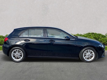 Used Mercedes-Benz A-Class 2019 for sale - 75908145: Photo