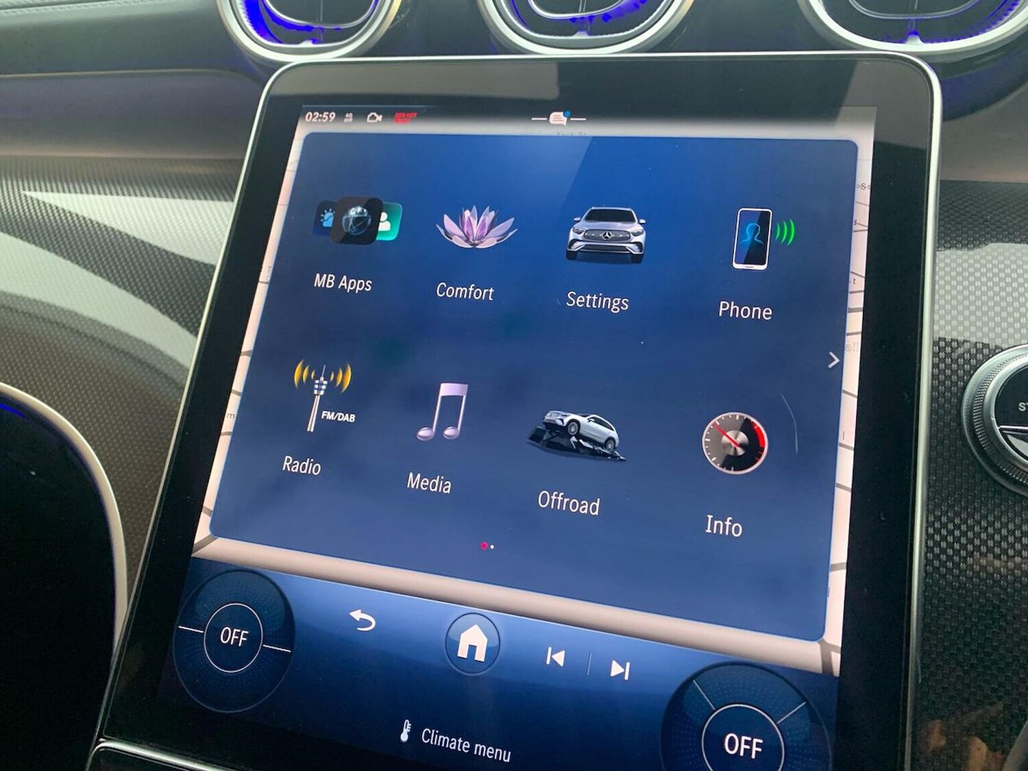 Used Mercedes-Benz GLC 2024 for sale - 77488414: Photo 11