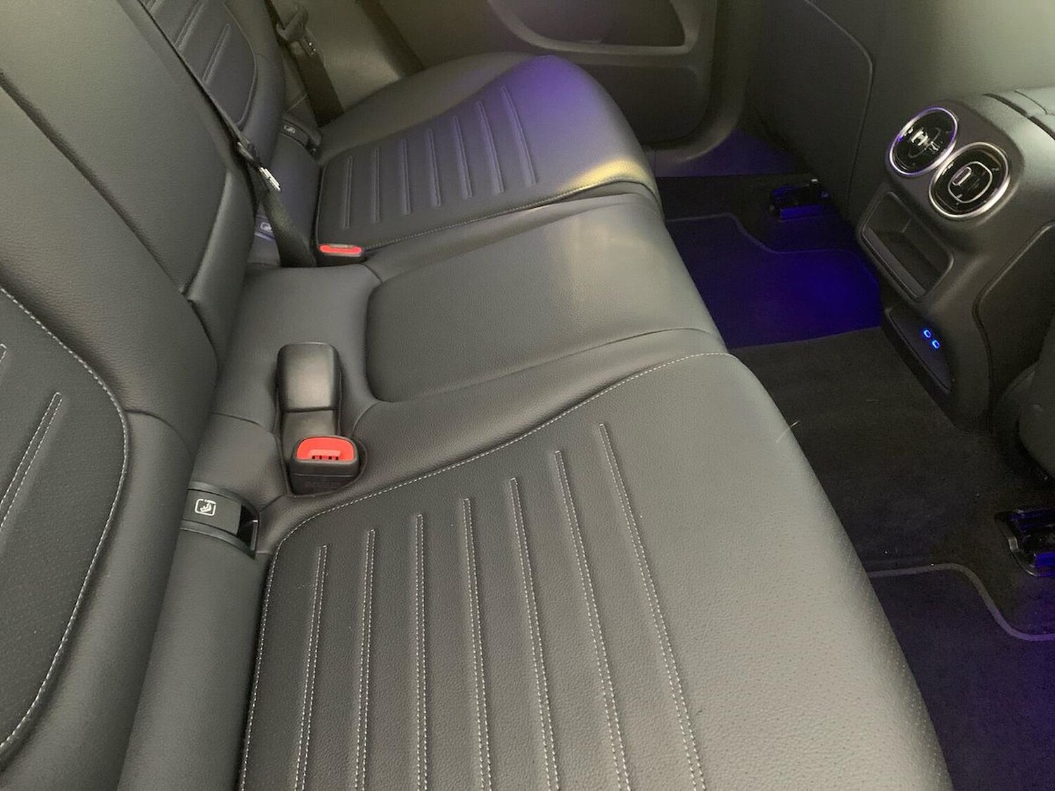 Used Mercedes-Benz GLC 2024 for sale - 77488414: Photo 16