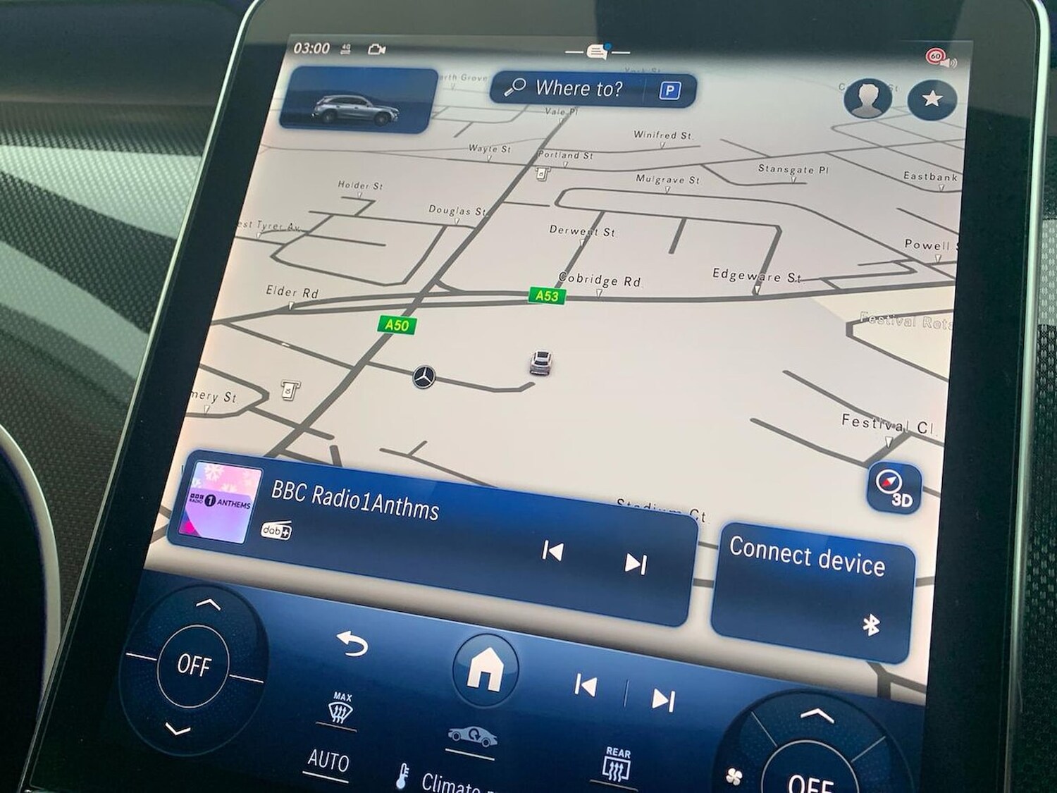 Used Mercedes-Benz GLC 2024 for sale - 77488414: Photo 24