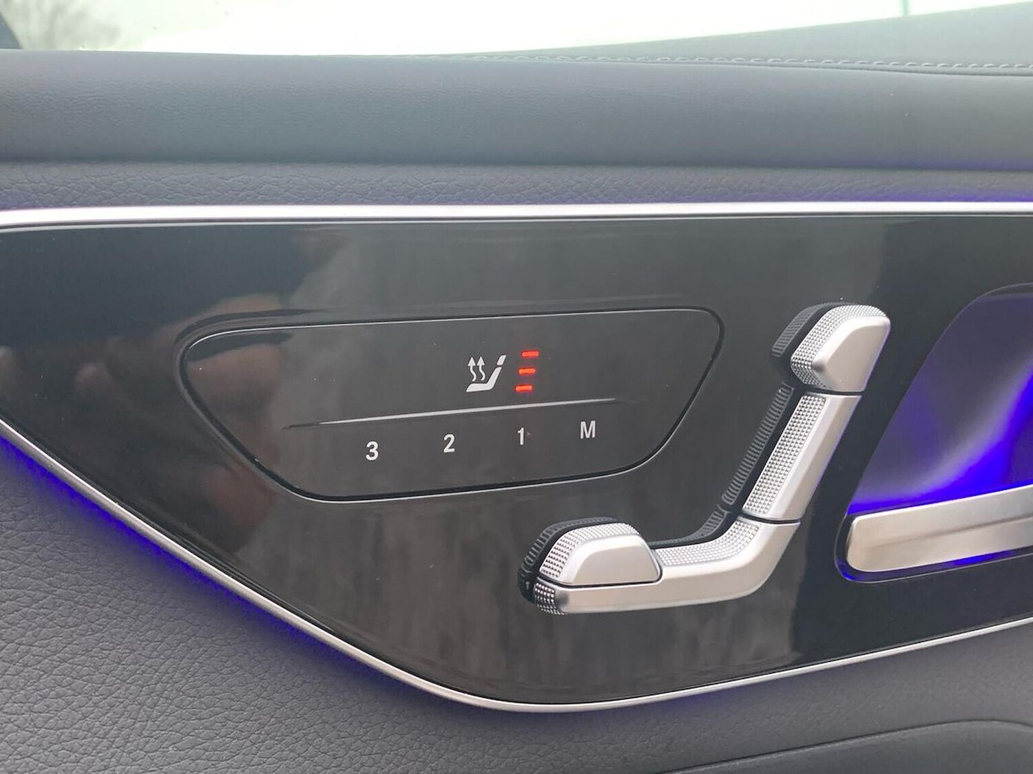 Used Mercedes-Benz GLC 2024 for sale - 77488414: Photo 30