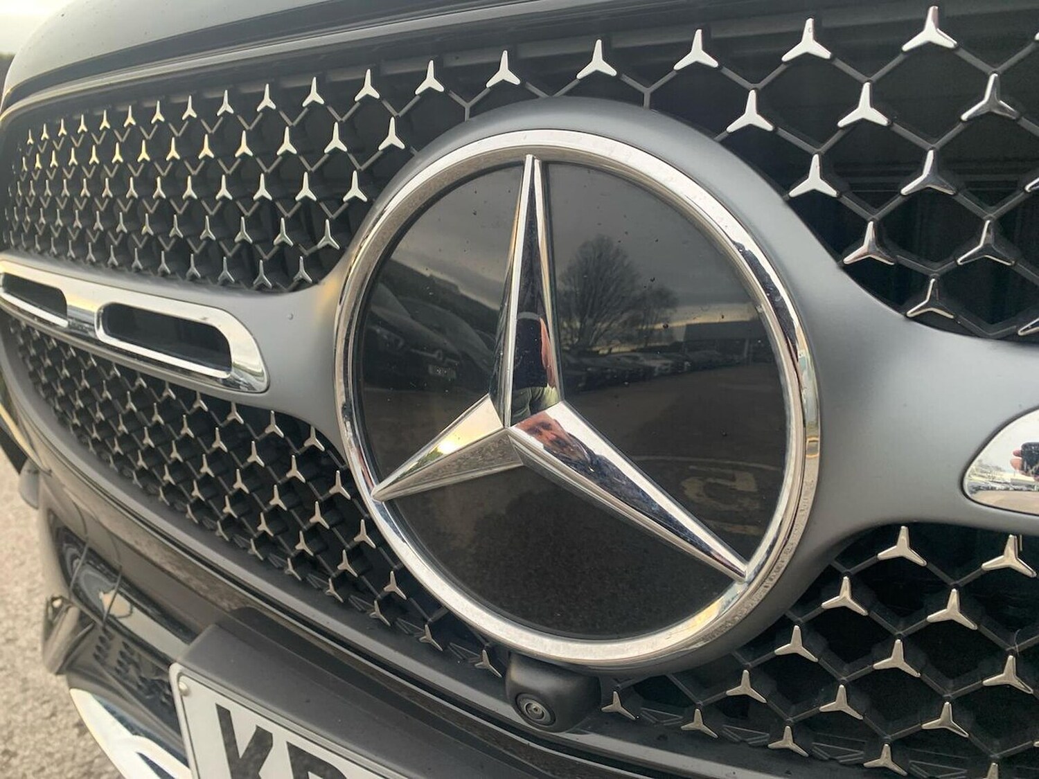 Used Mercedes-Benz GLC 2024 for sale - 77488414: Photo 33