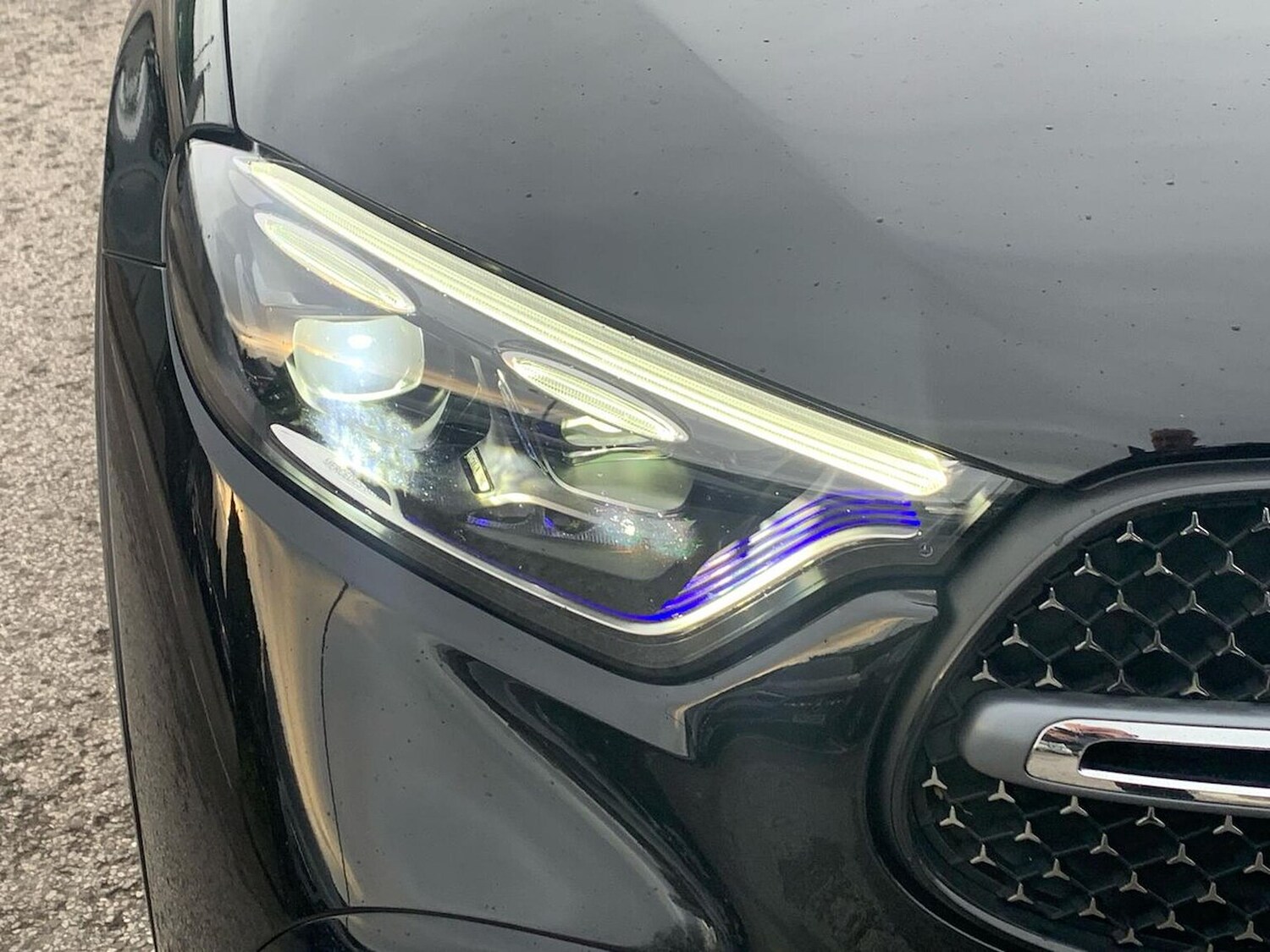 Used Mercedes-Benz GLC 2024 for sale - 77488414: Photo 34