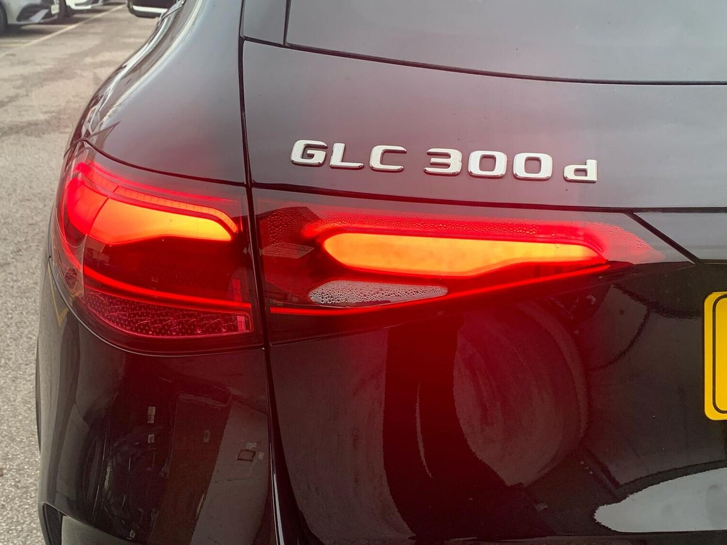 Used Mercedes-Benz GLC 2024 for sale - 77488414: Photo 36