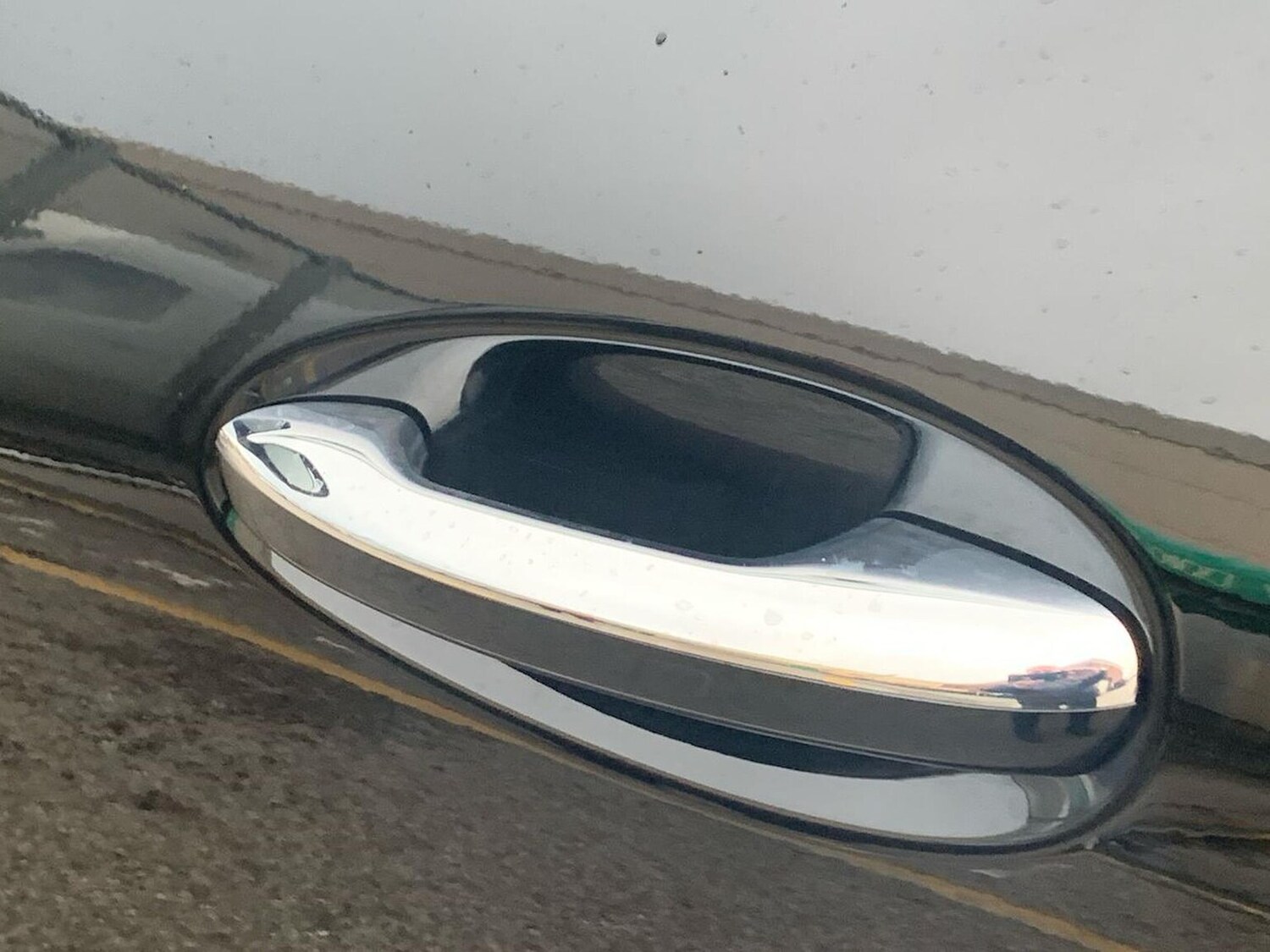 Used Mercedes-Benz GLC 2024 for sale - 77488414: Photo 37