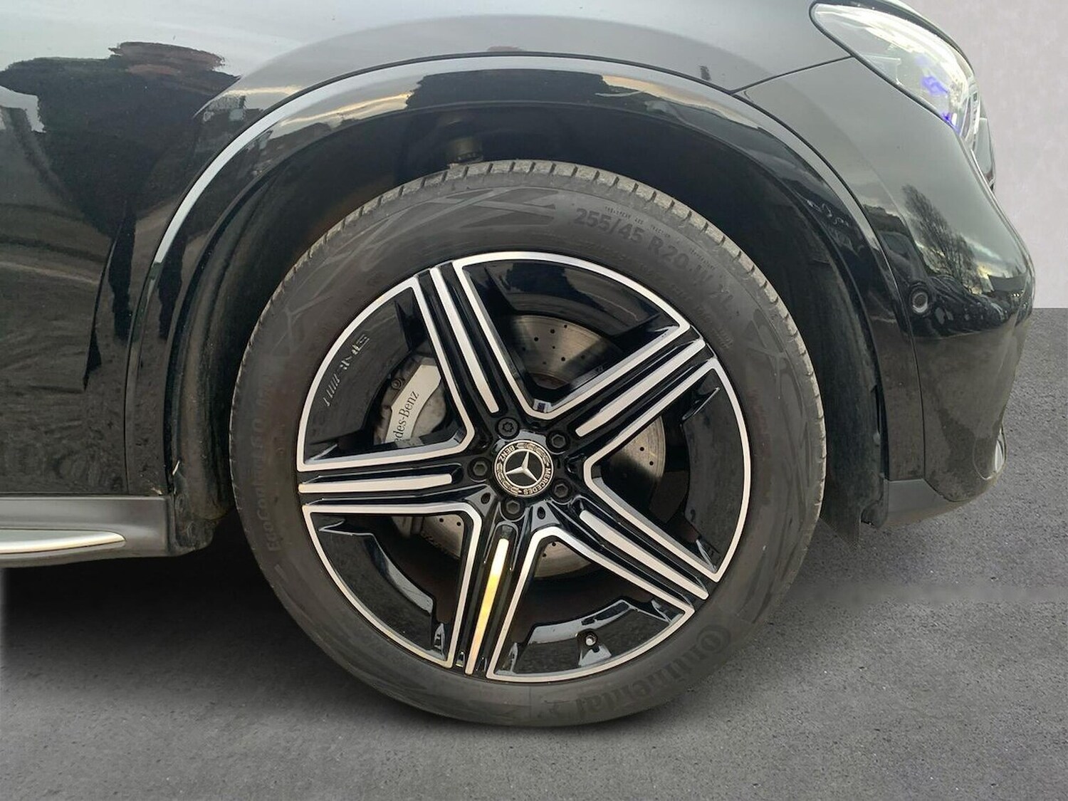 Used Mercedes-Benz GLC 2024 for sale - 77488414: Photo 6