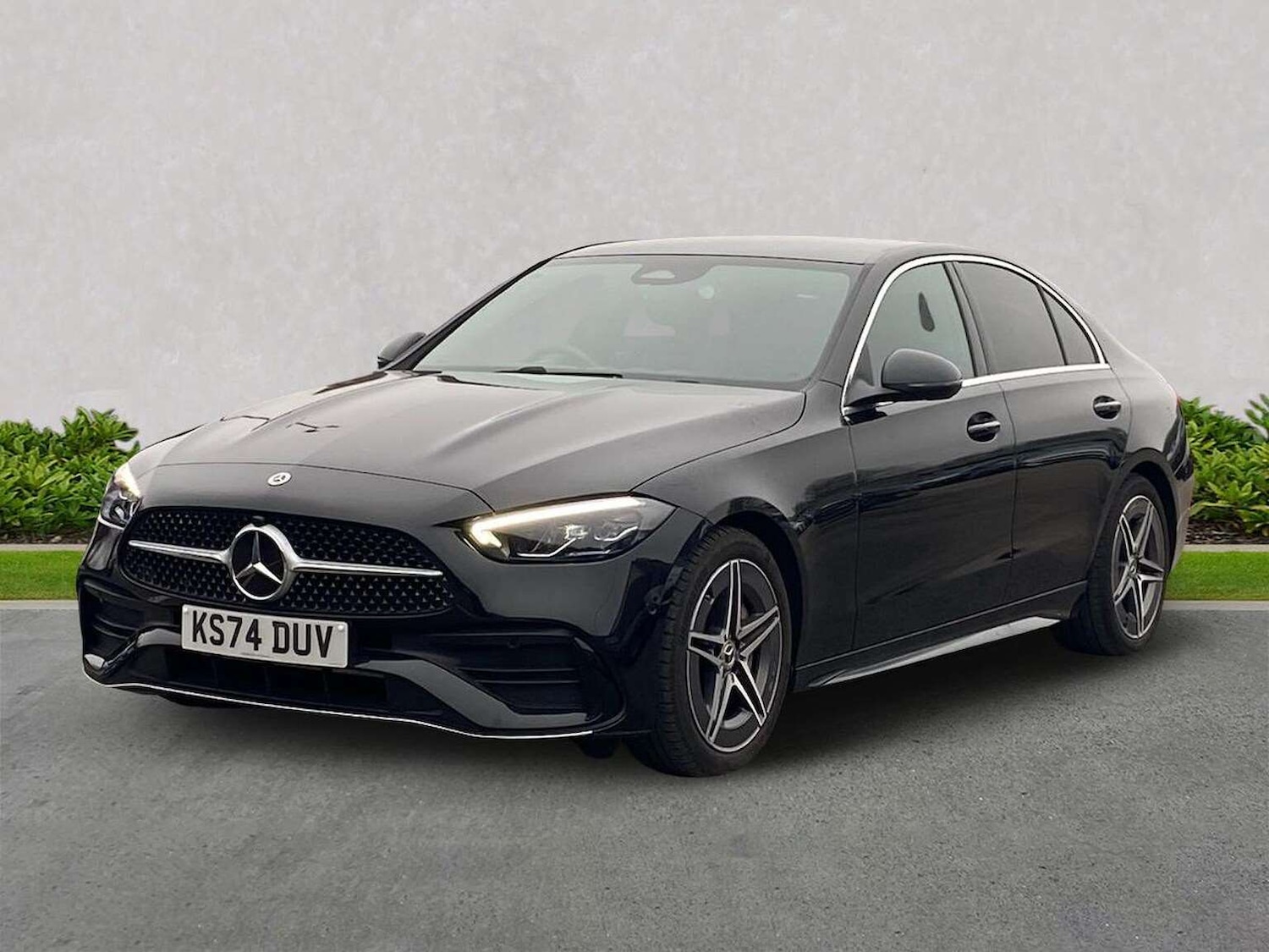 Used Mercedes-Benz C Class 2024 for sale - 77888653: Photo 20