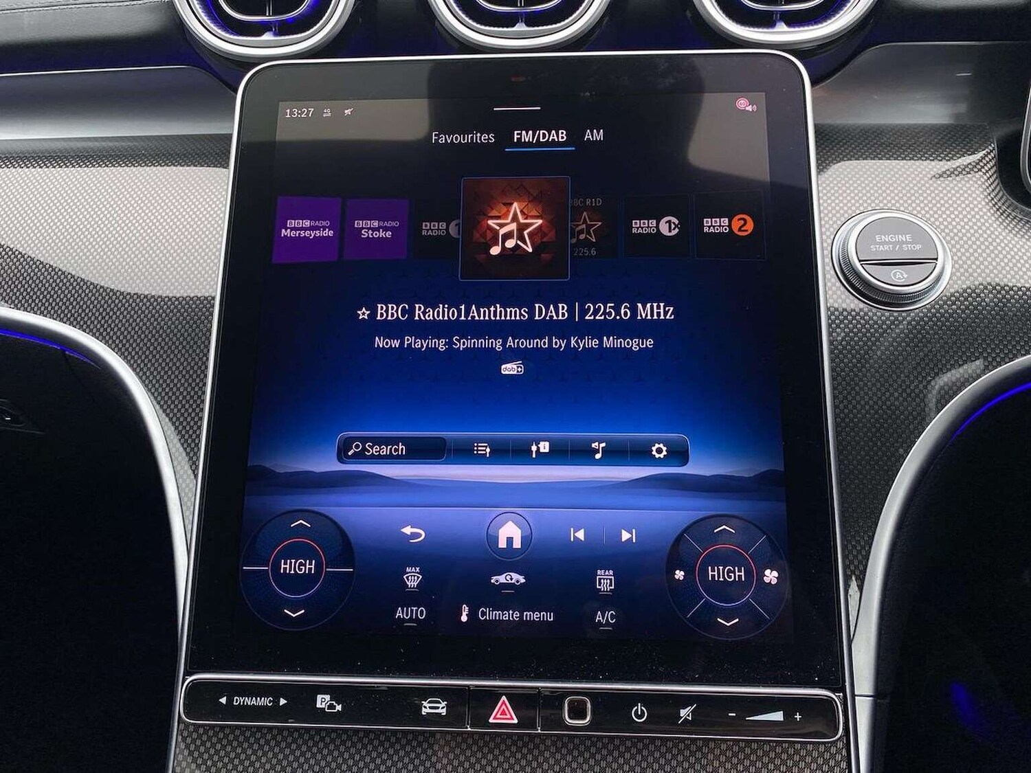 Used Mercedes-Benz C Class 2024 for sale - 77888653: Photo 25