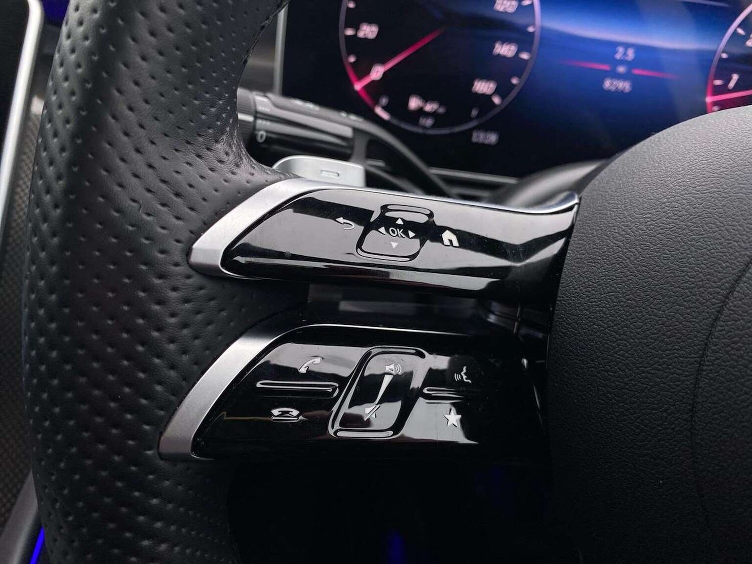 Used Mercedes-Benz C Class 2024 for sale - 77888653: Photo 26