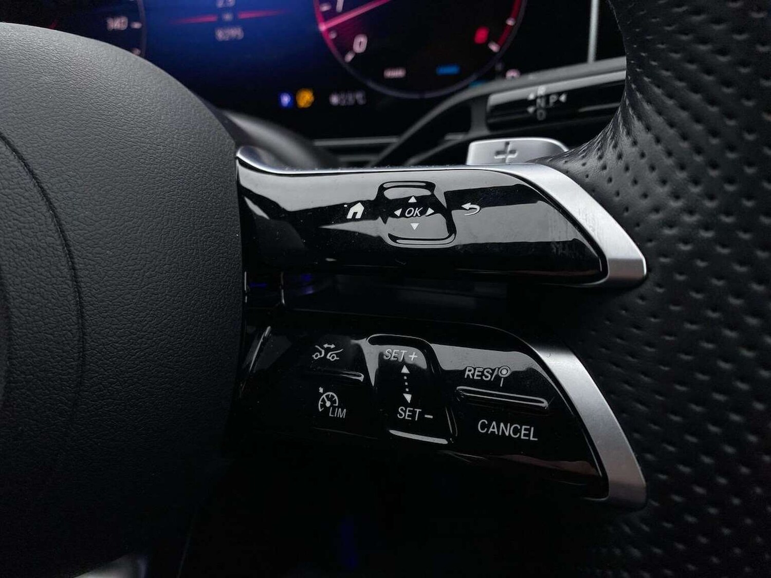 Used Mercedes-Benz C Class 2024 for sale - 77888653: Photo 27