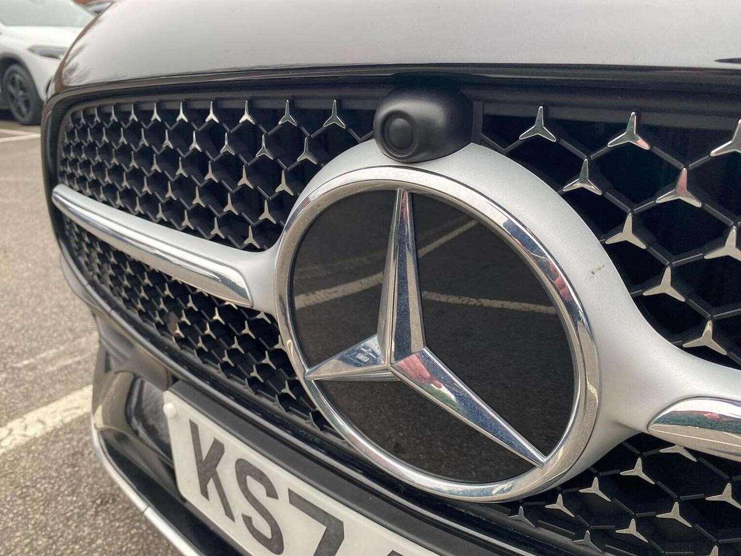 Used Mercedes-Benz C Class 2024 for sale - 77888653: Photo 33