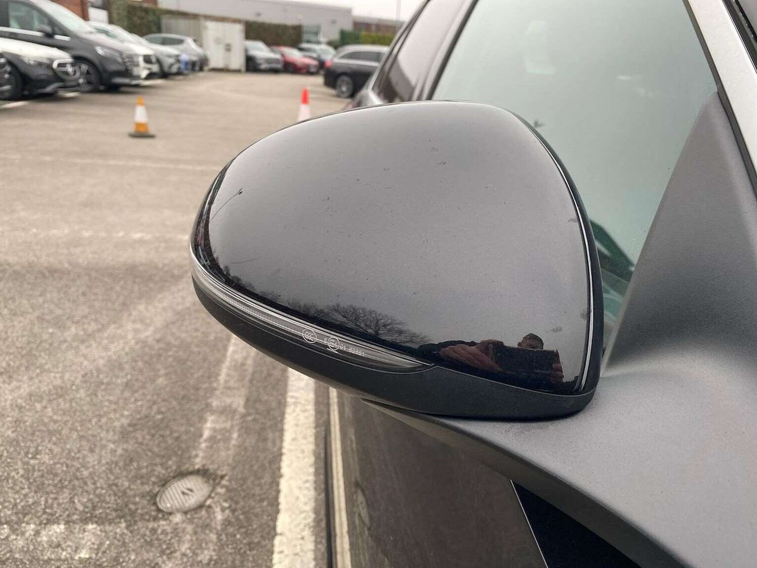 Used Mercedes-Benz C Class 2024 for sale - 77888653: Photo 38