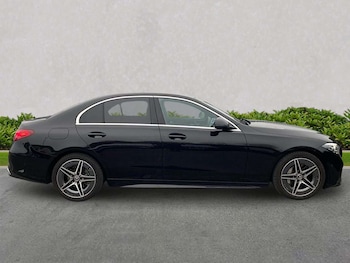 Used Mercedes-Benz C Class 2024 for sale - 77888653: Photo