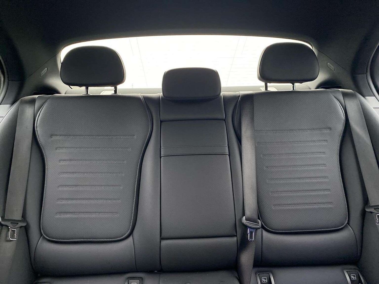 Used Mercedes-Benz C Class 2024 for sale - 77888653: Photo 40